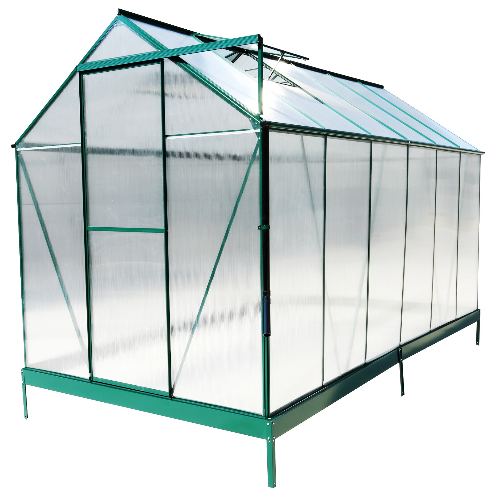 Flynama G-W465S00075 greenhouses - View #7