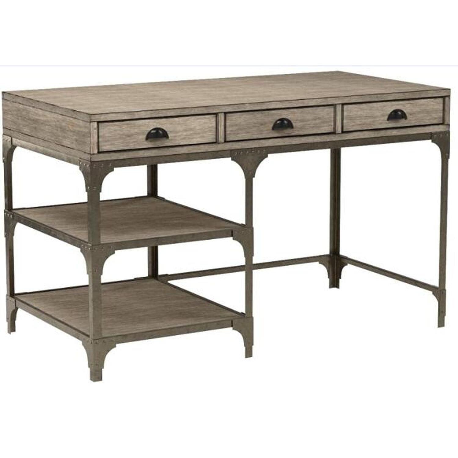 Gorden deals writing desk