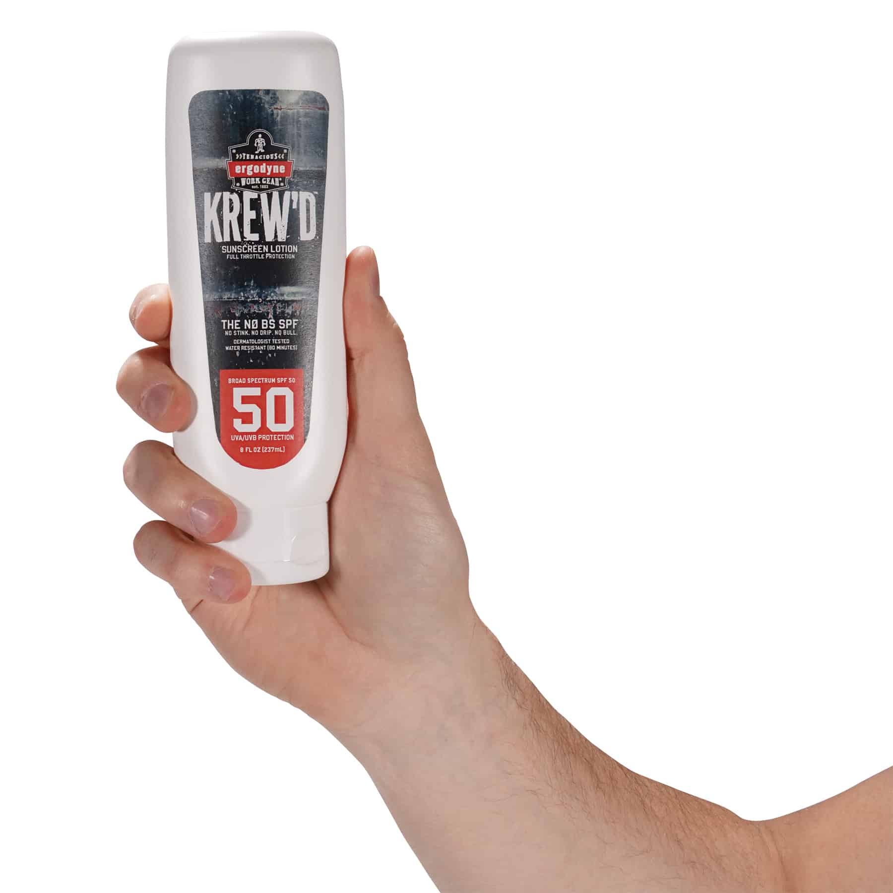 Ergodyne 16631 Skin-Care - View #7