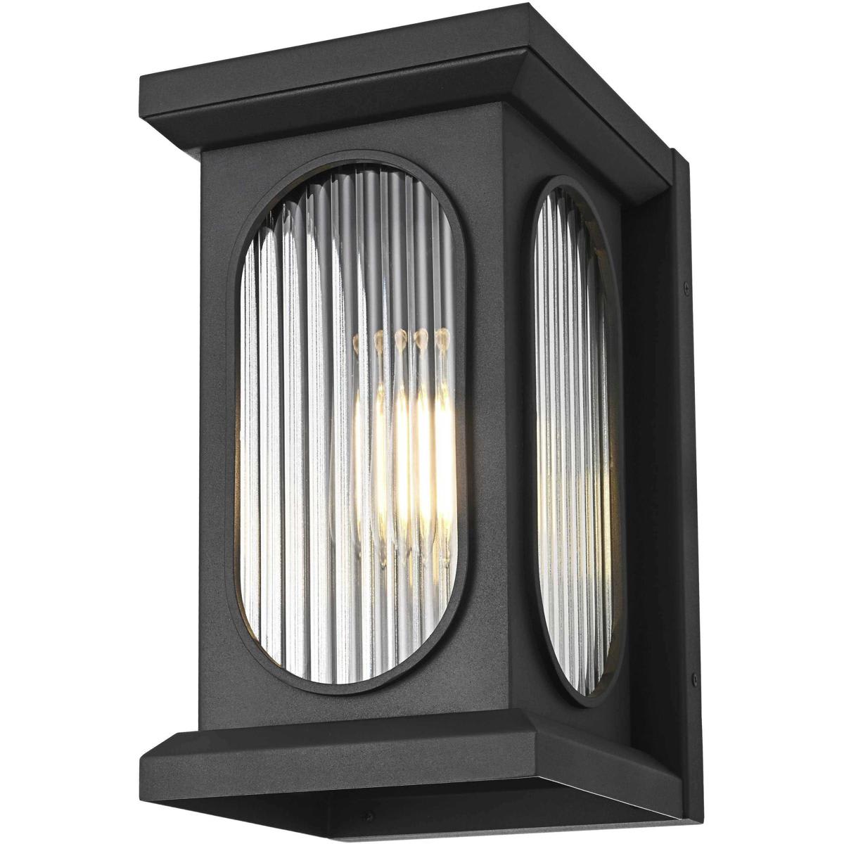 Elegant Lighting 2845119 Outdoor-Wall-Lighting - View #3