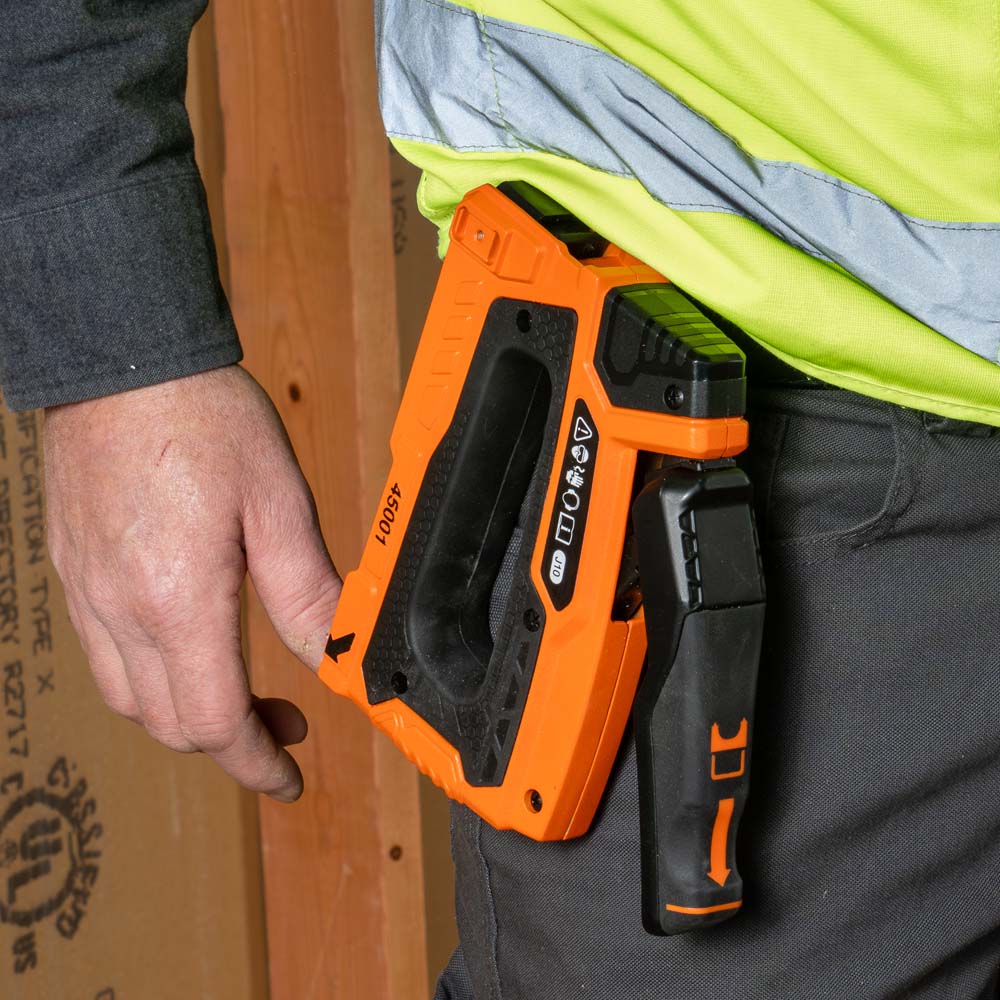 Klein Tools 45001 Staple-Guns - View #7