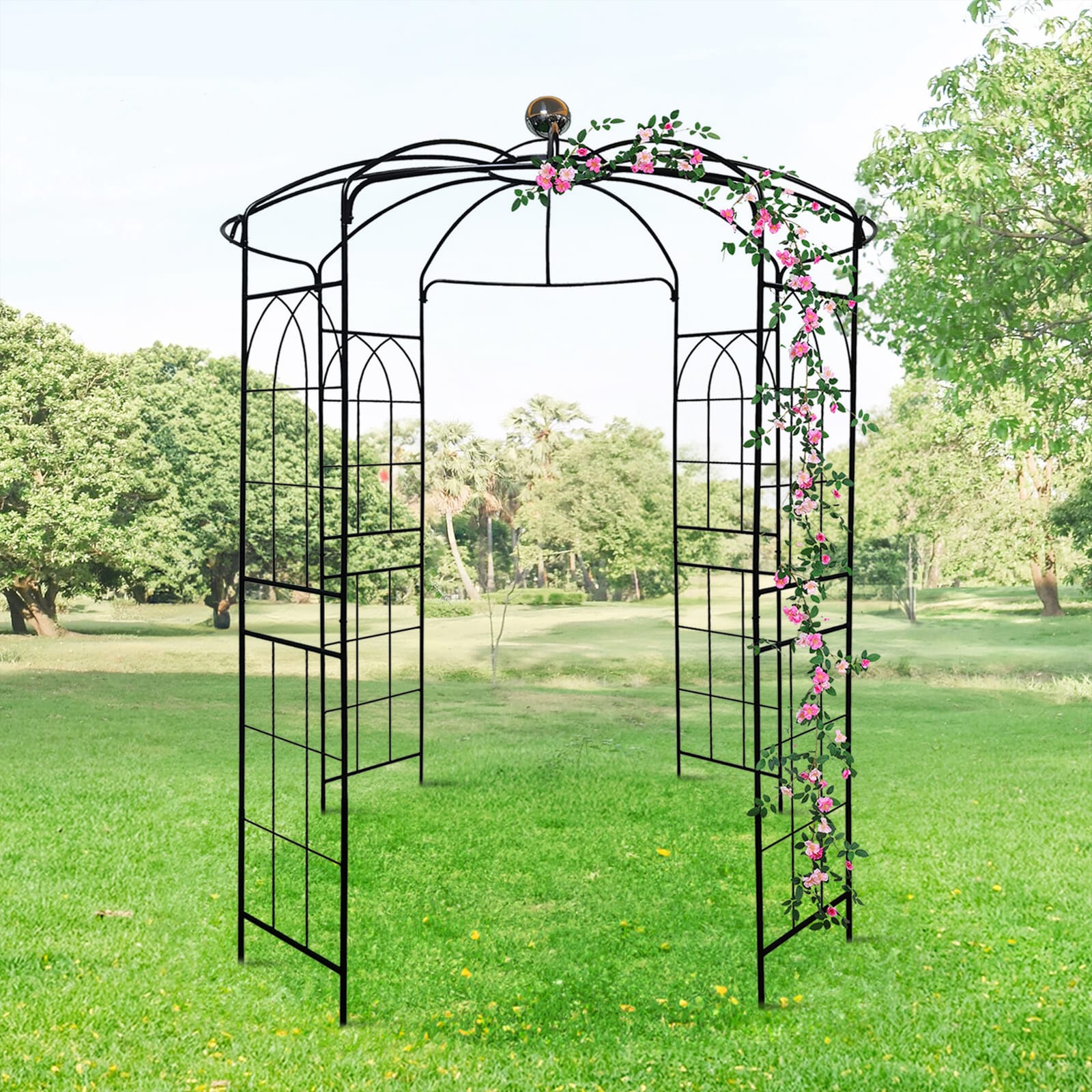 Flynama J-V-8681123 Garden-Arbor - View #8