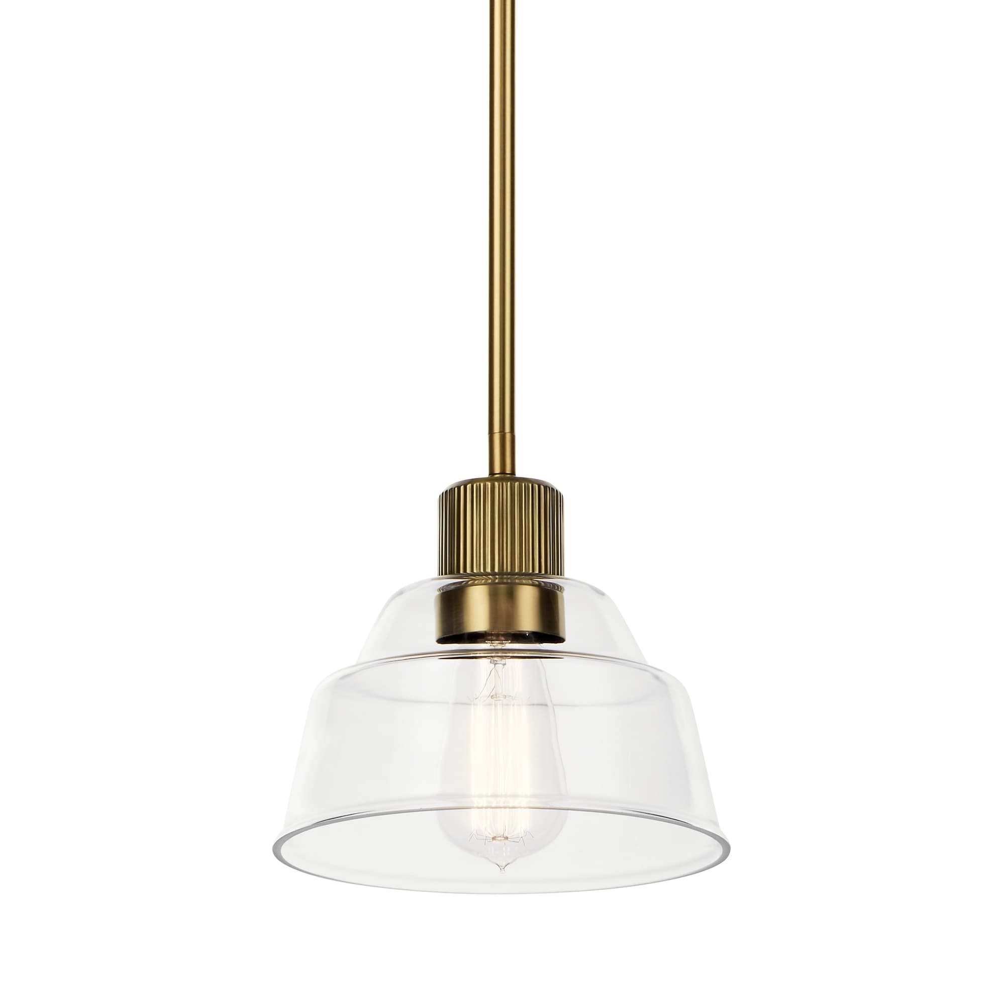 Kichler 52405BNB Pendant-Lights - View #3