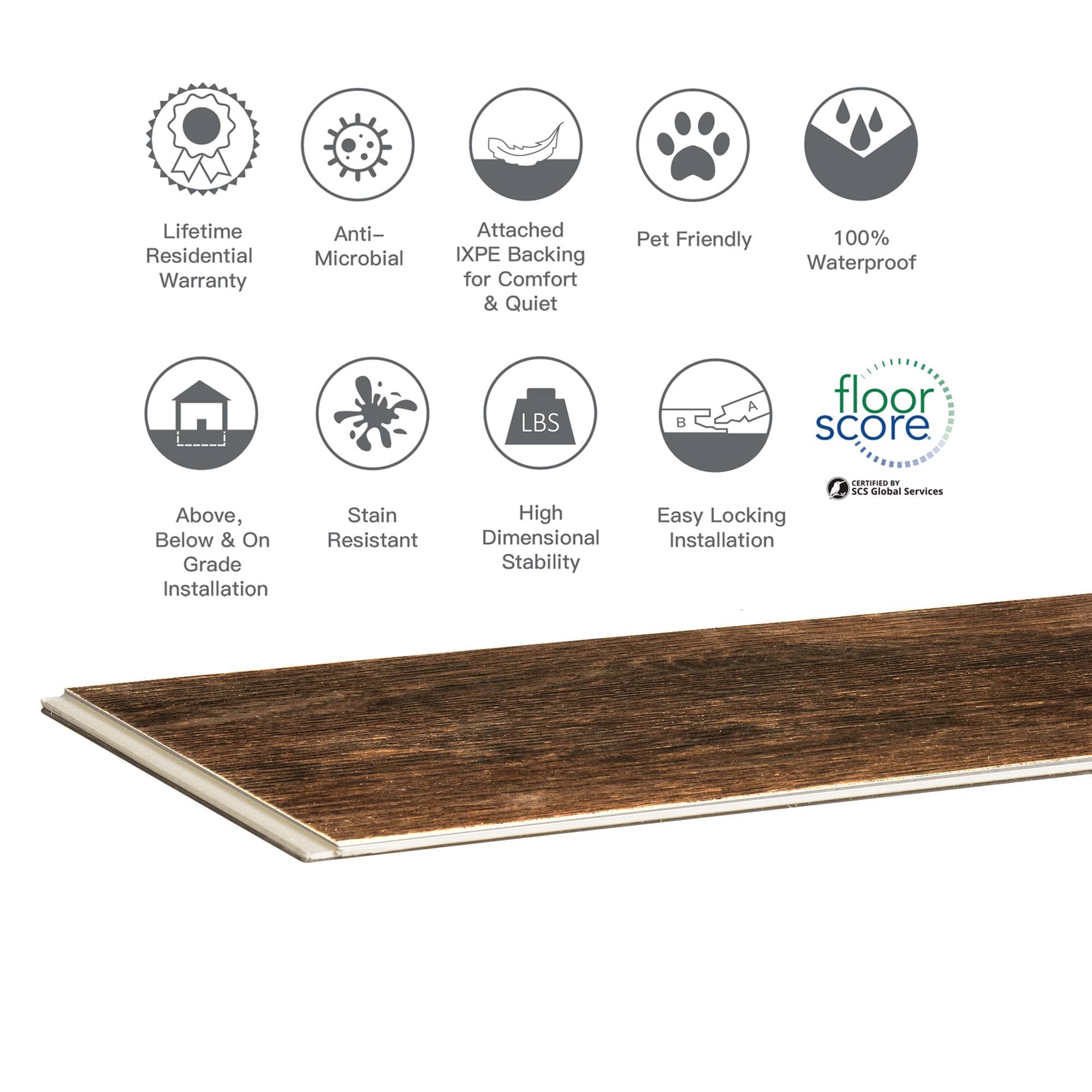 Element Flooring E21039S  - View #4