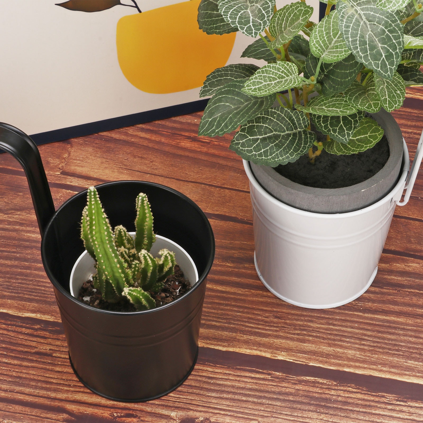 PATIKIL S26081901UX1759 Planter-Window-Box - View #4