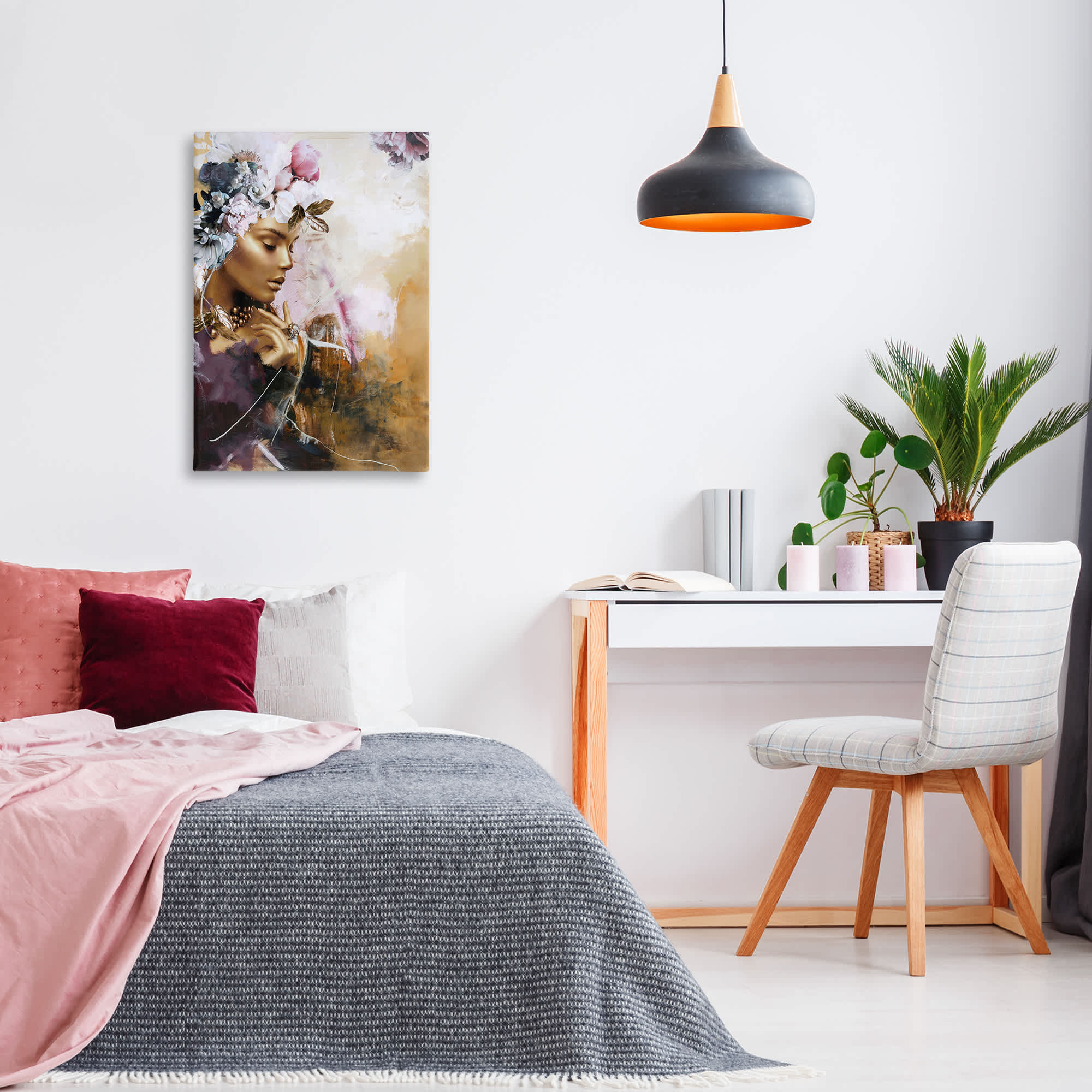 Stupell Industries BS-795-CN-20X30 Wall-Art - View #3