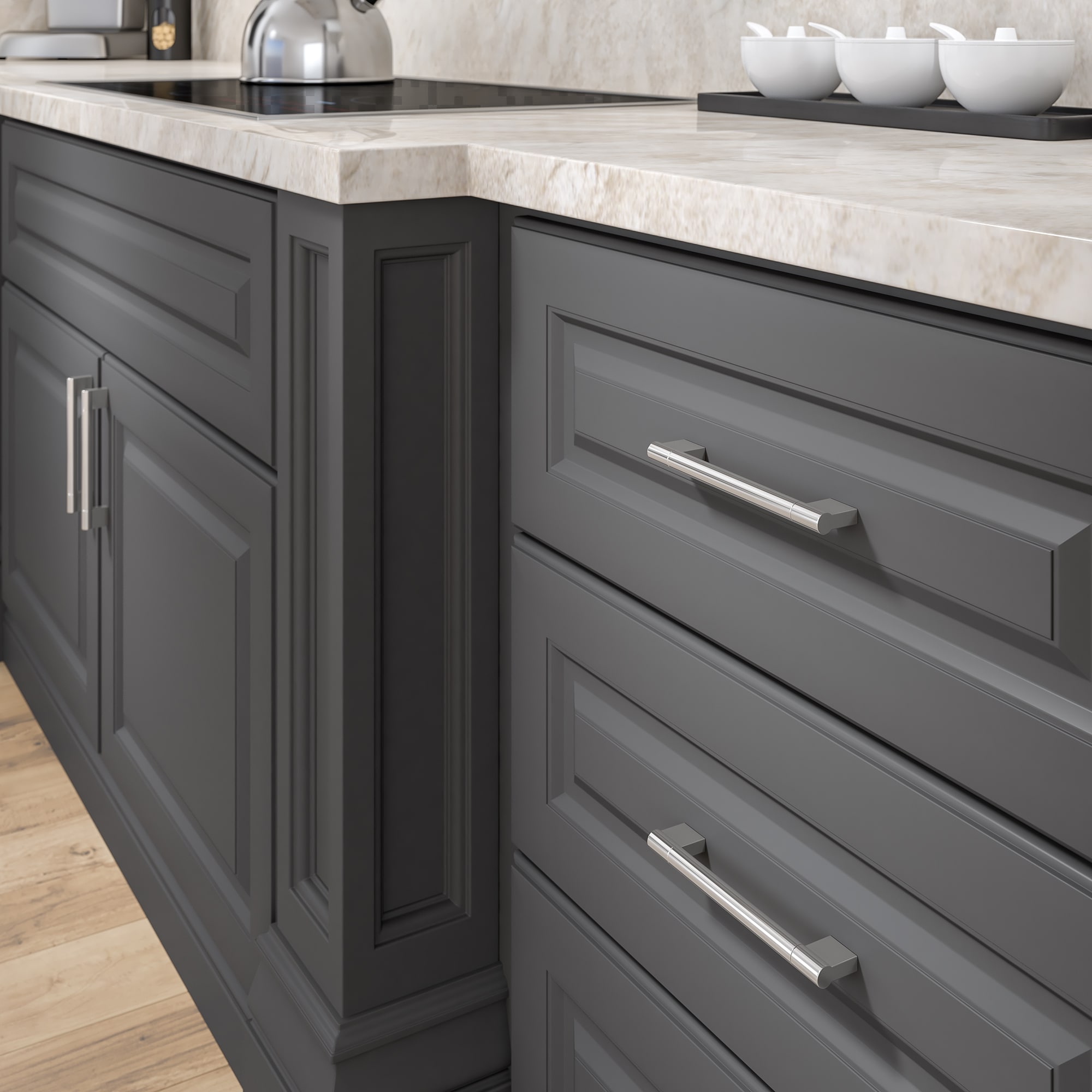 Richelieu BP527160195 Cabinet-Pulls - View #5