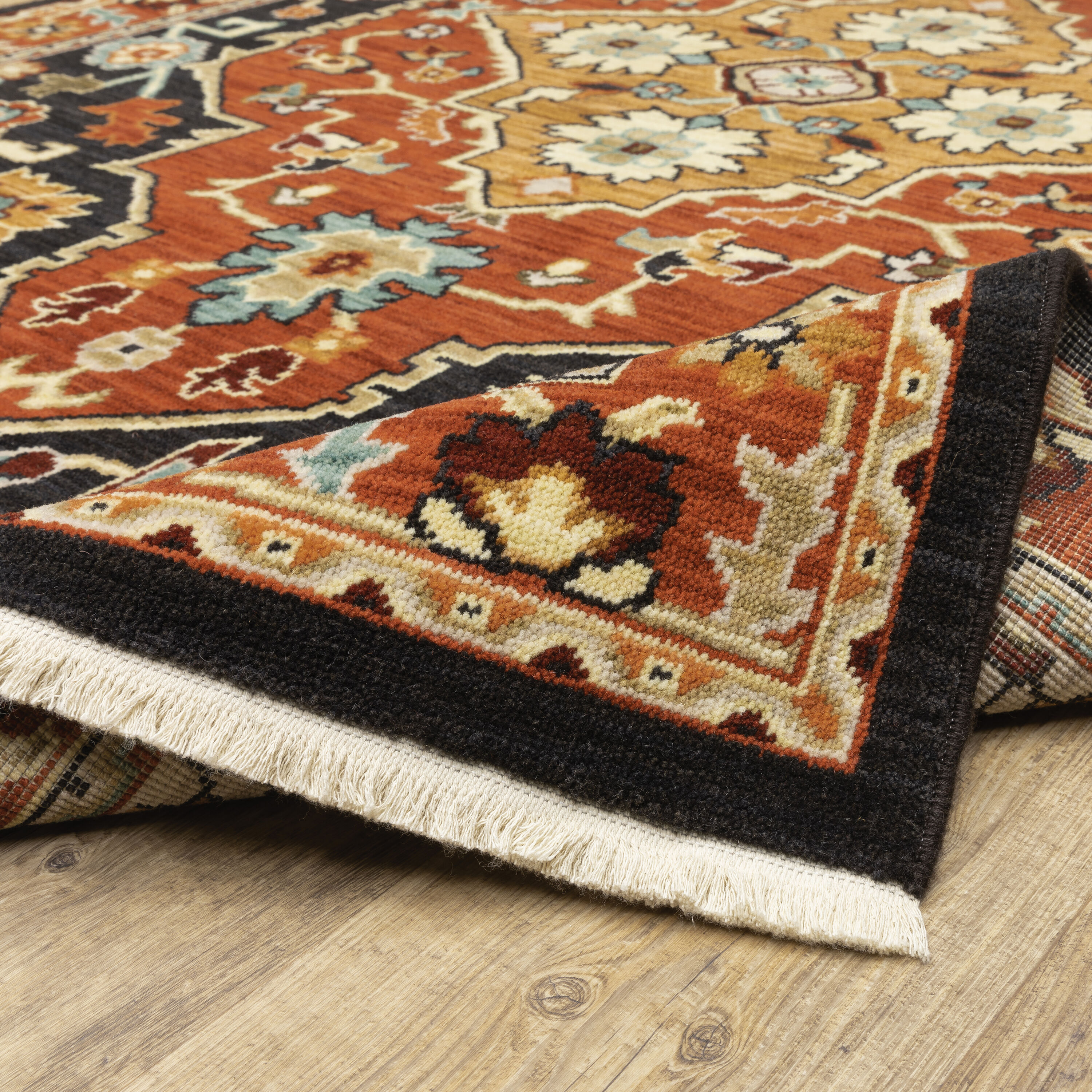 Archer Lane 492LILI9A4L rugs - View #7