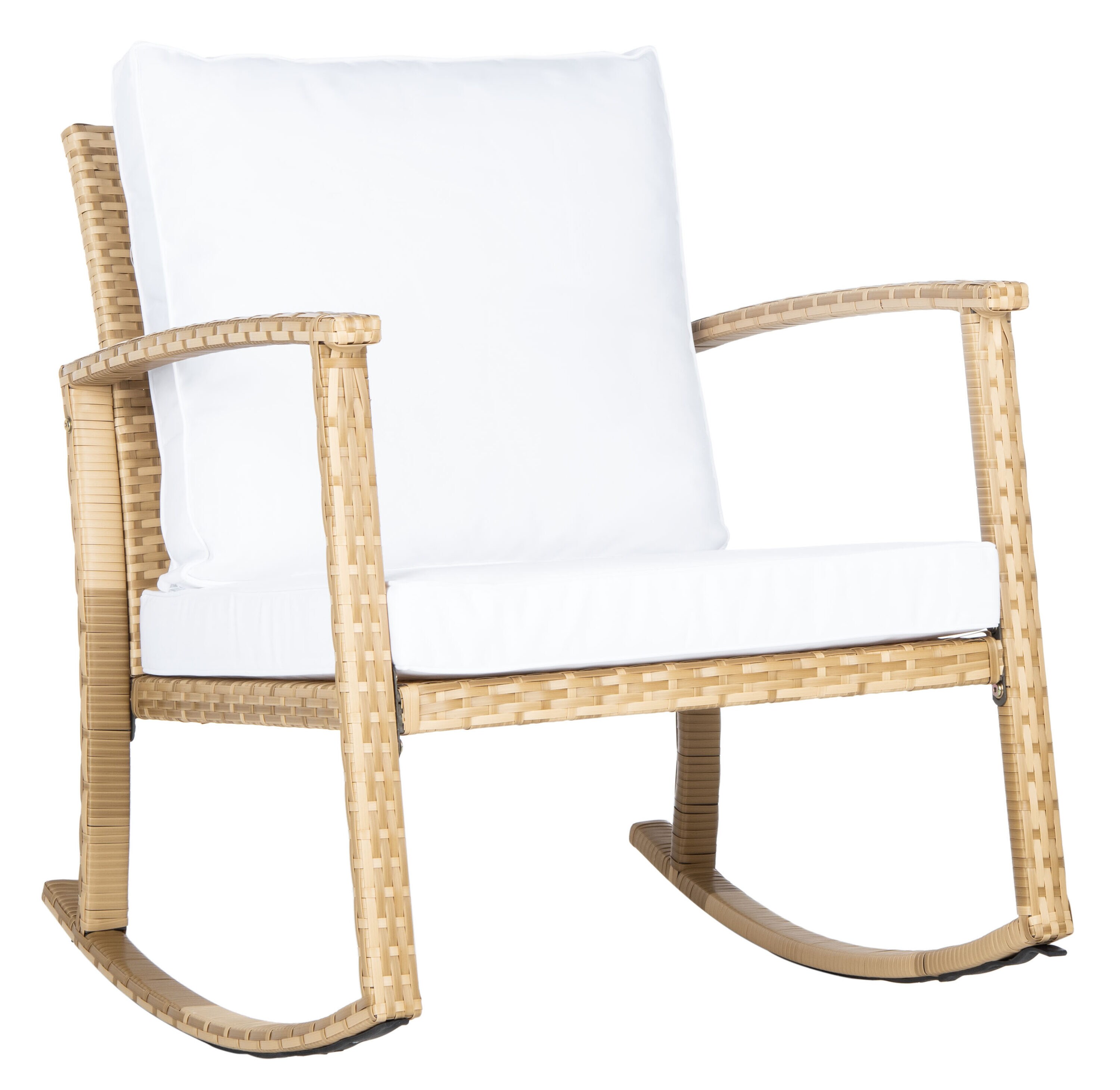 Safavieh PAT7721D Patio-Chairs - View #10
