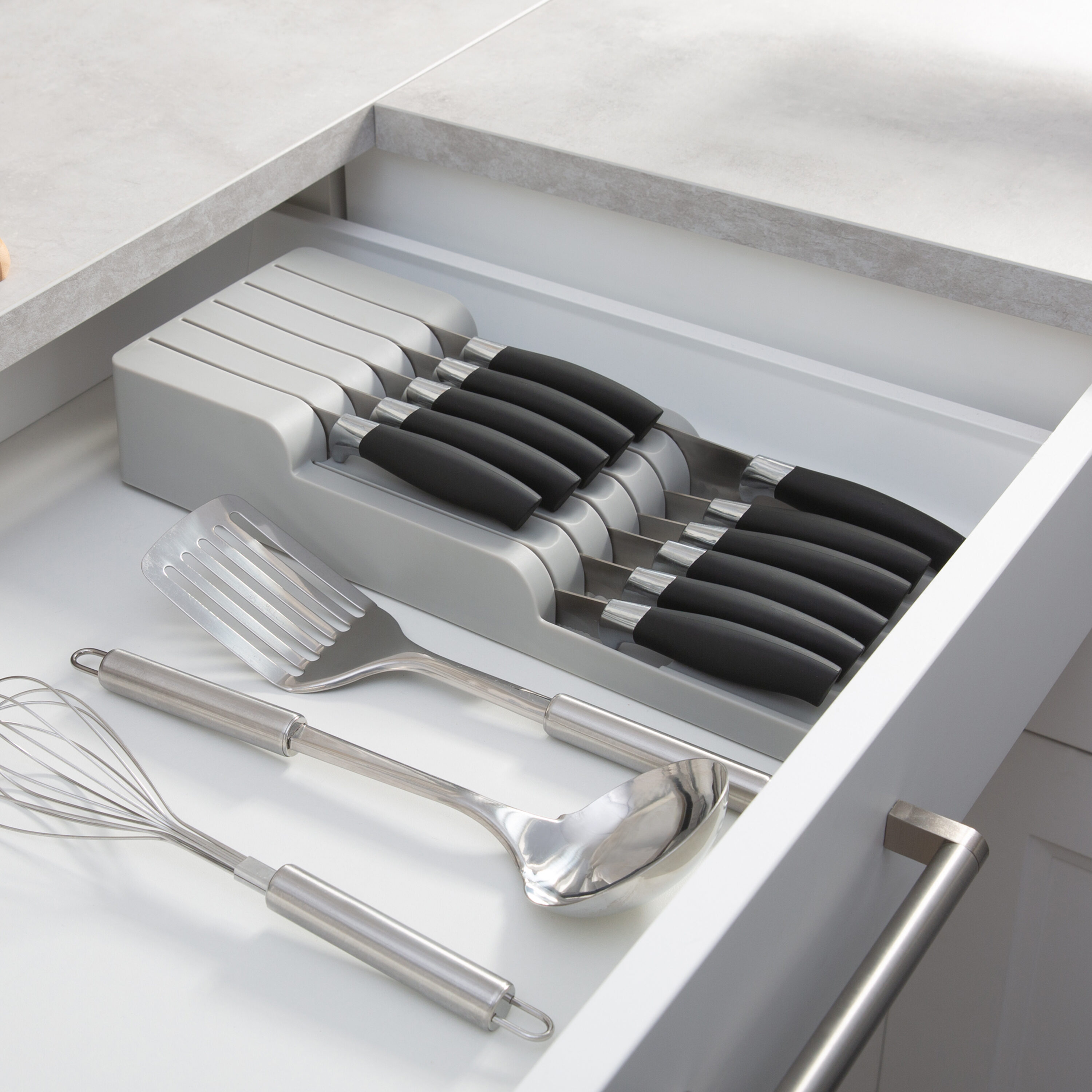 Kitchen Details 15020 Drawer-Organizers - View #2