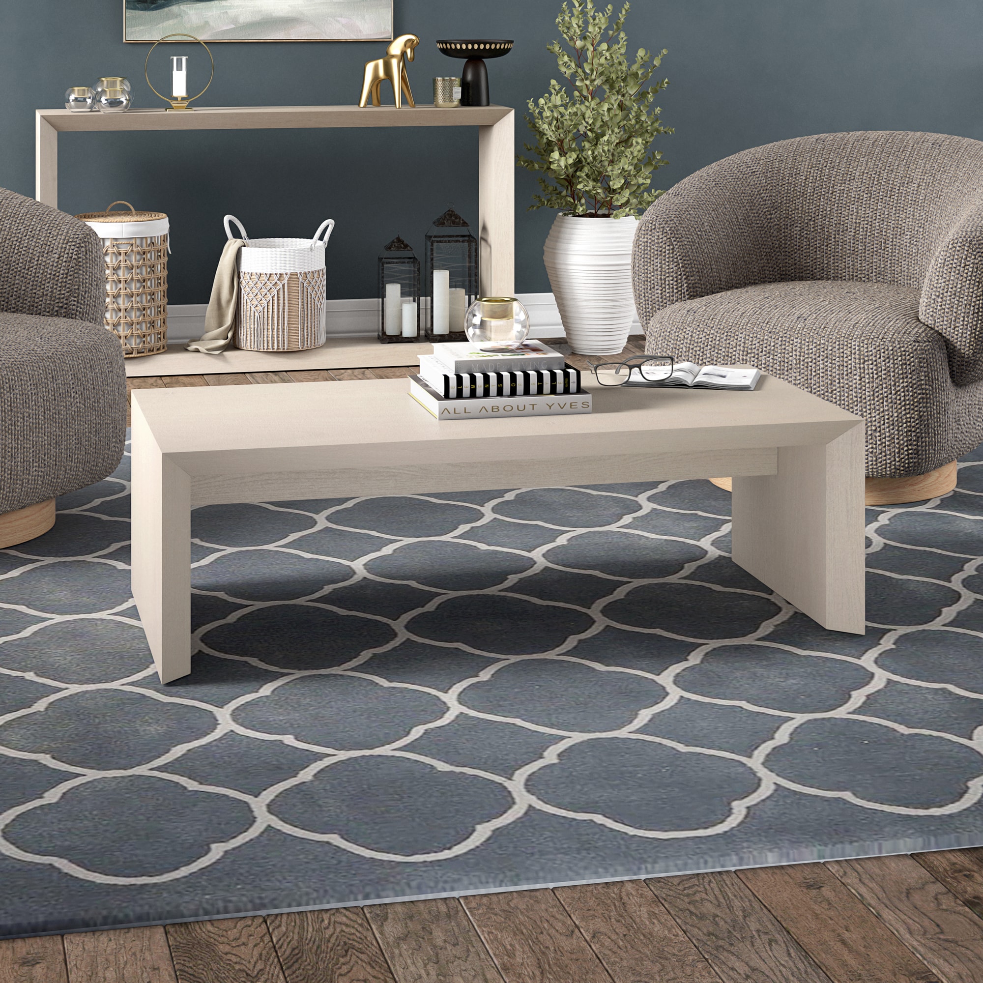 Hailey Home CT2061 Coffee-Tables - View #2