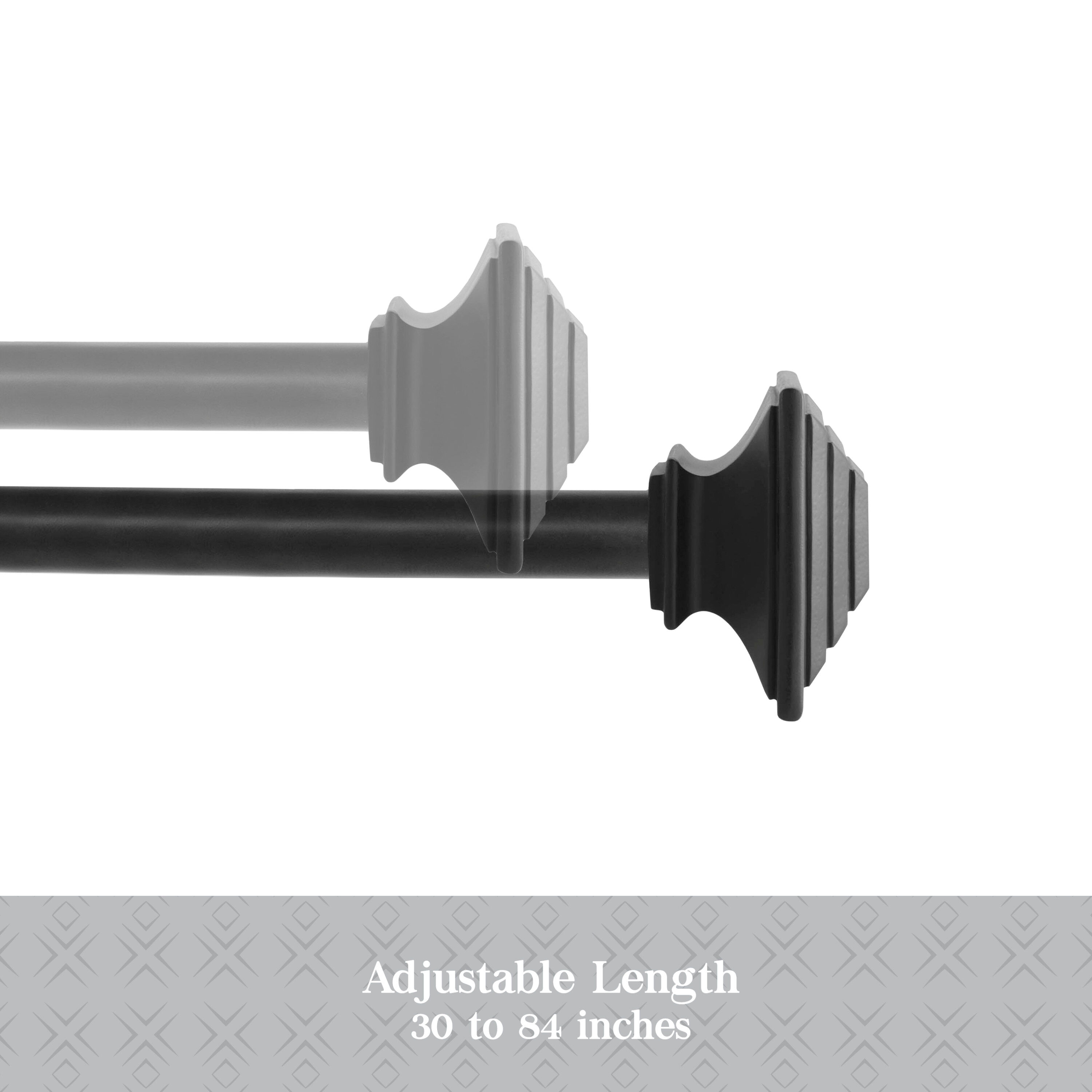 Kenney JC75405 Curtain-Rods - View #4
