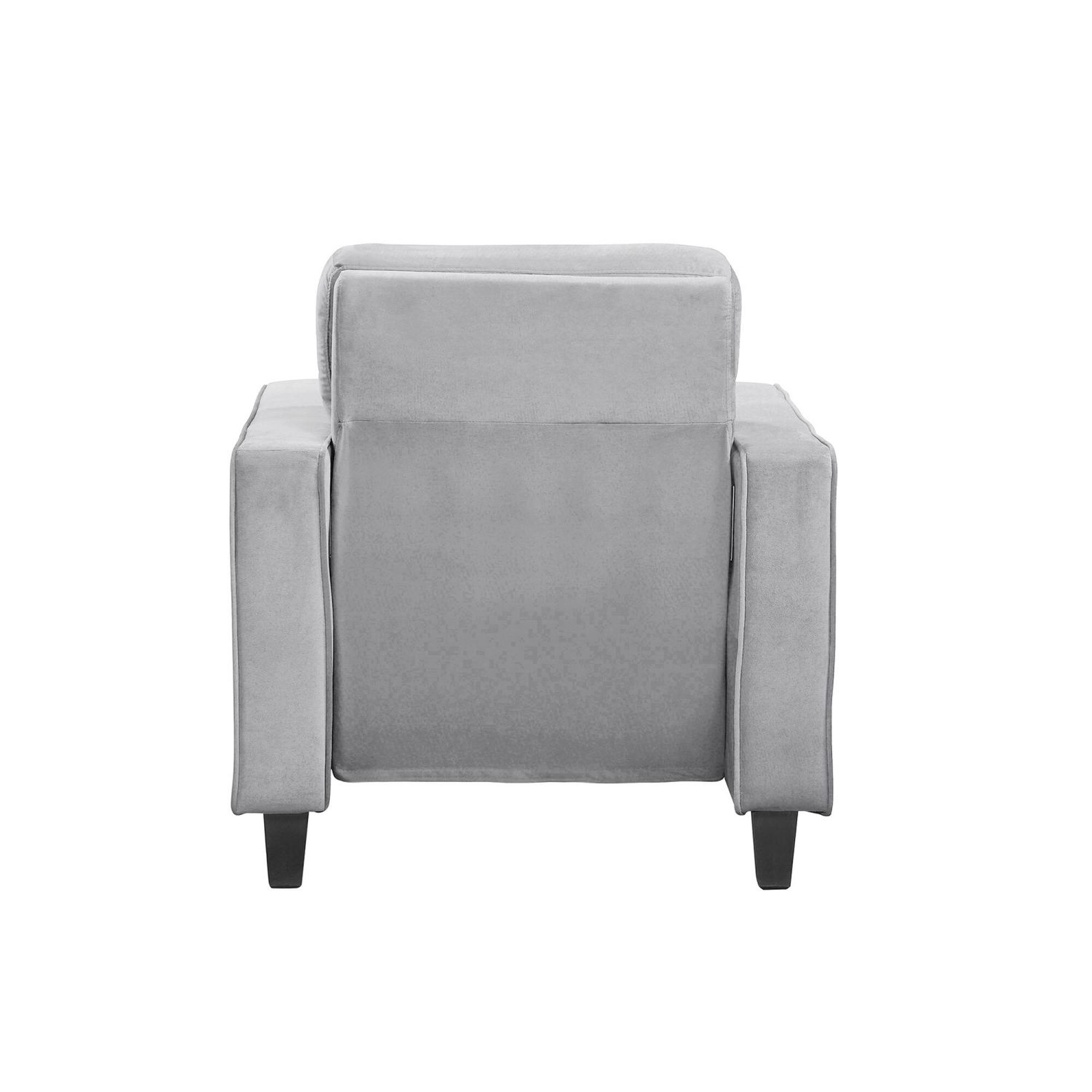 JASMODER WF199224AAF Sofas-Loveseats - View #6