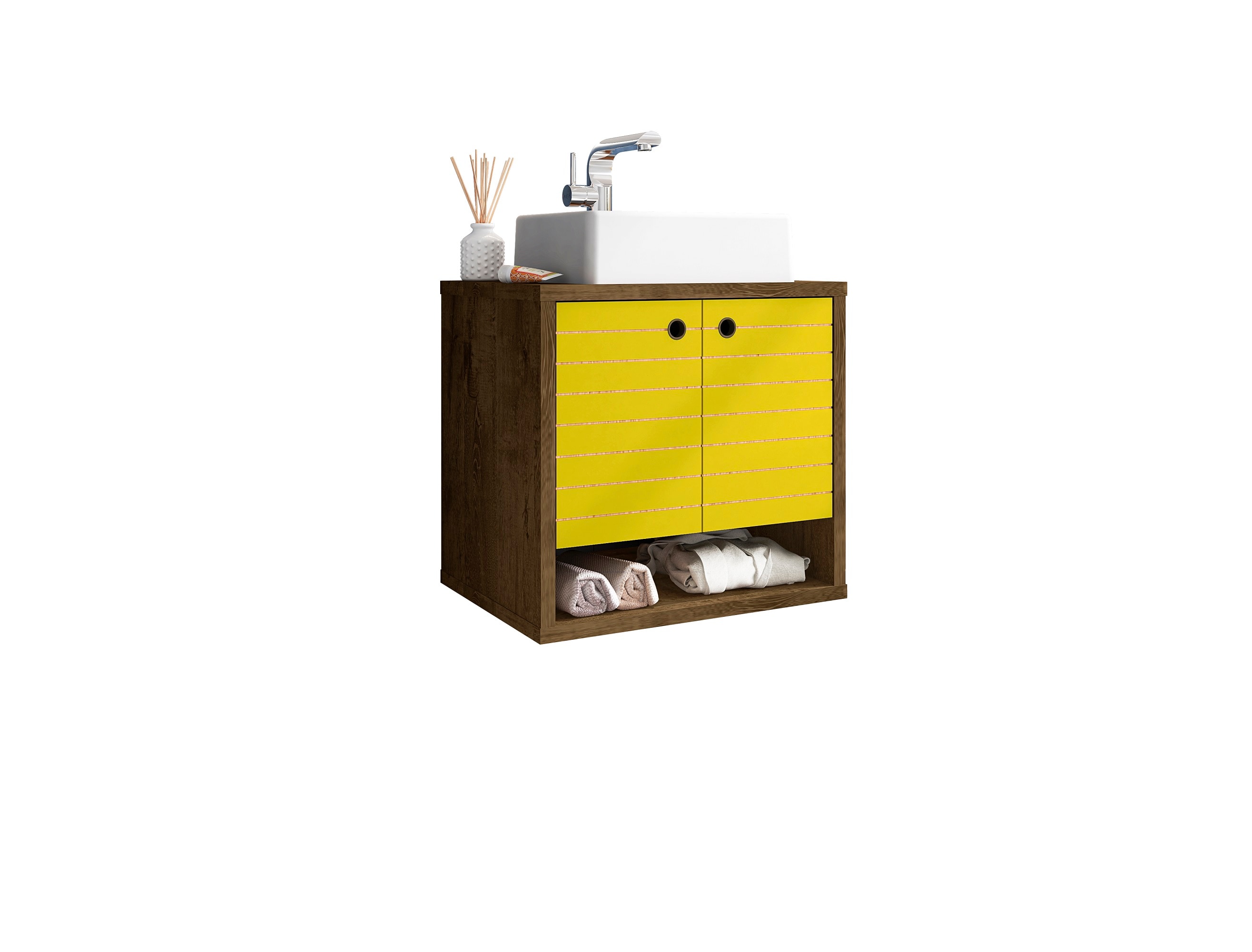 Manhattan Comfort 242BMC94 Bath-Vanity-Combo - View #5