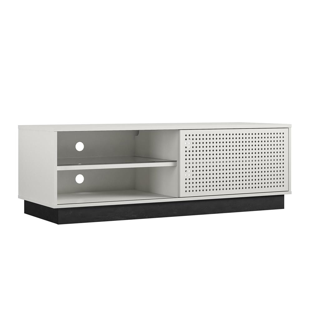 terrazzo tv unit