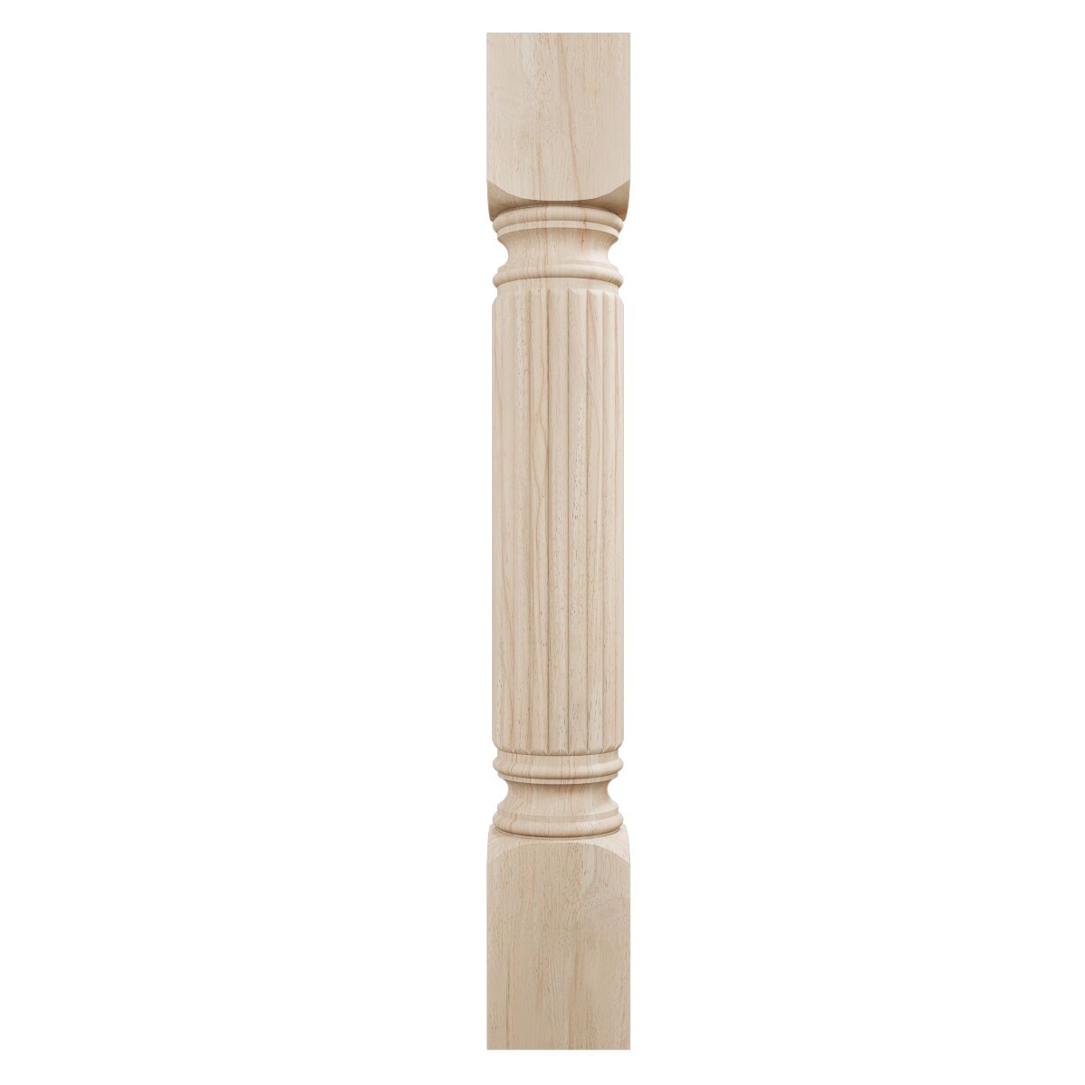 Ekena Millwork COL05X05X35RARW columns - View #2