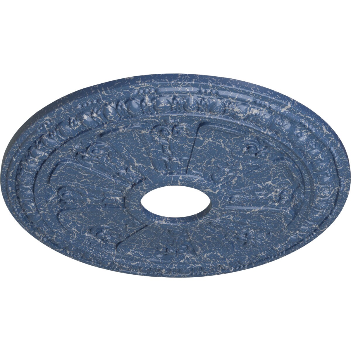 Ekena Millwork CM18RAAMC Ceiling-Medallions - View #2