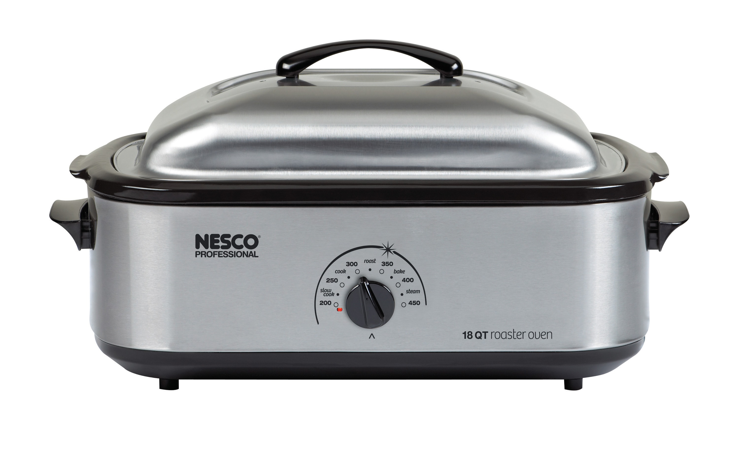 Nesco 18-Quart Rectangle Cooker at Lowes.com