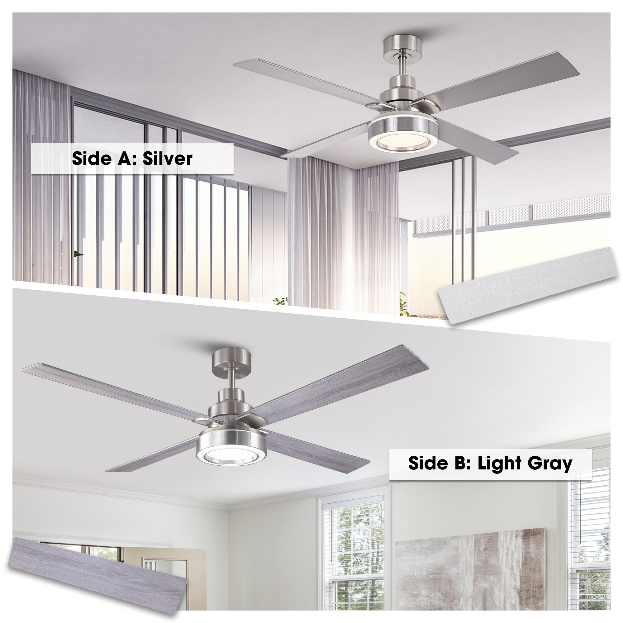 VACZON VZA01N108A Ceiling-Fans - View #6