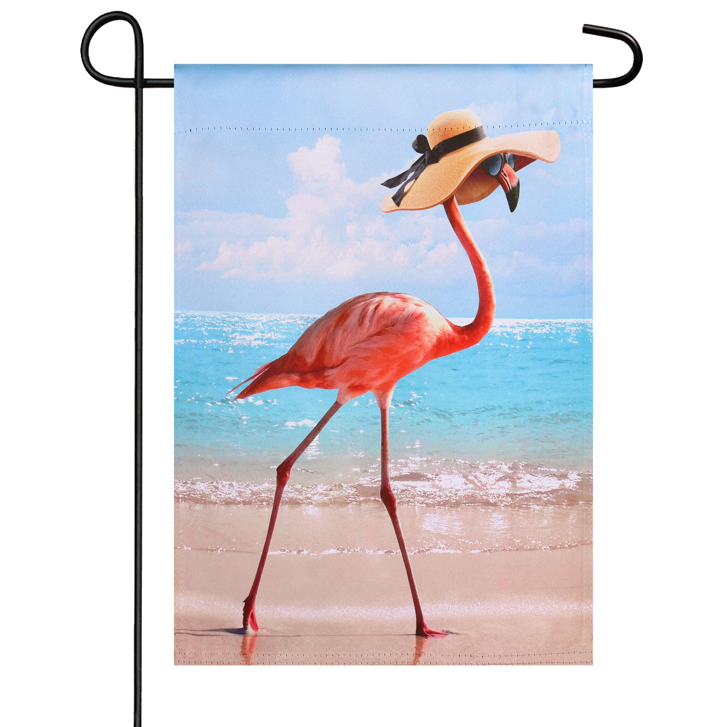 Style Selections ZLW14S11178 Decorative-Banner-Flags - View #3