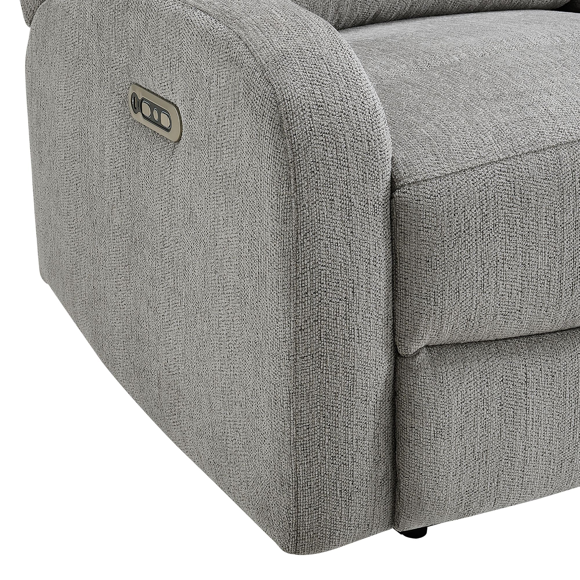 Picket House Furnishings U-5260-8650-105PP recliners - View #10