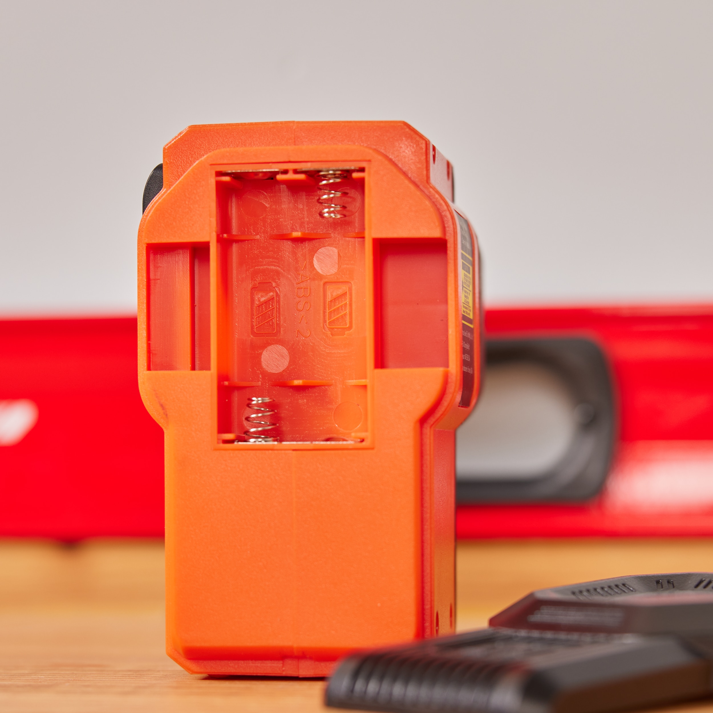 Johnson Level 40-6646 Laser-Level - View #4