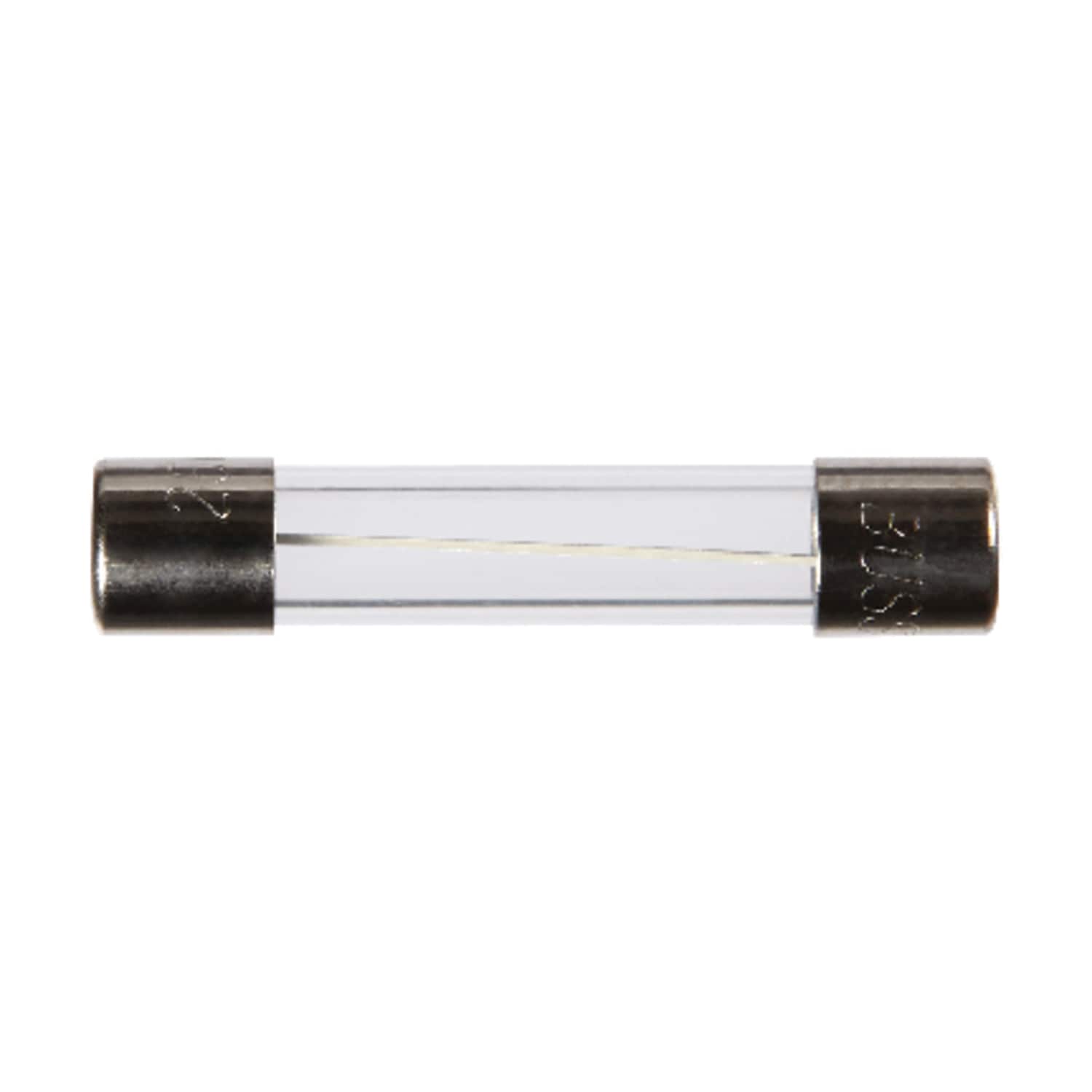 Jandorf  AGC 6 amps Fast Acting Fuse 4 pk