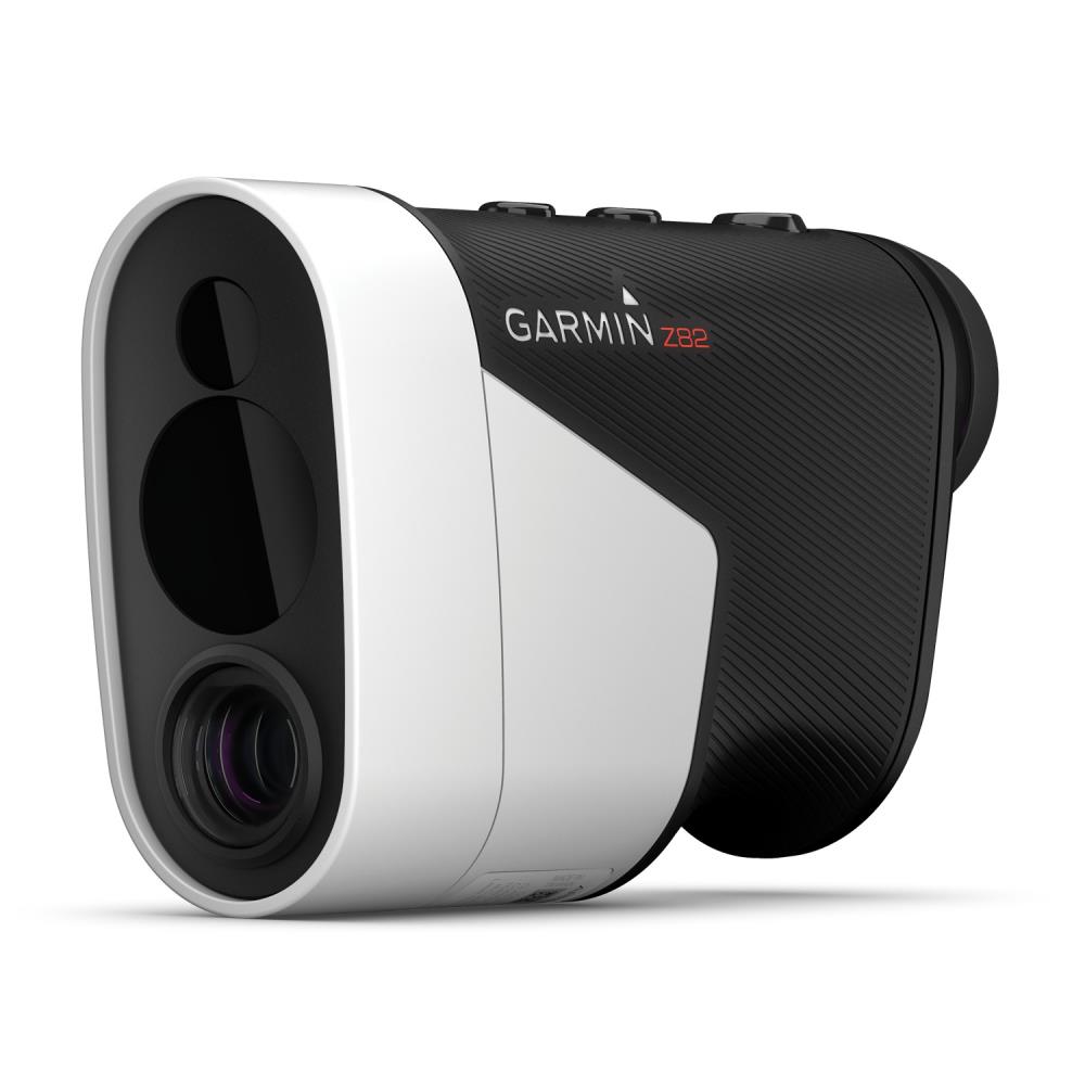 Hemmelighed Procent øve sig Garmin Approach Z82 Laser Range Finder with GPS in the Golf Gear &  Accessories department at Lowes.com