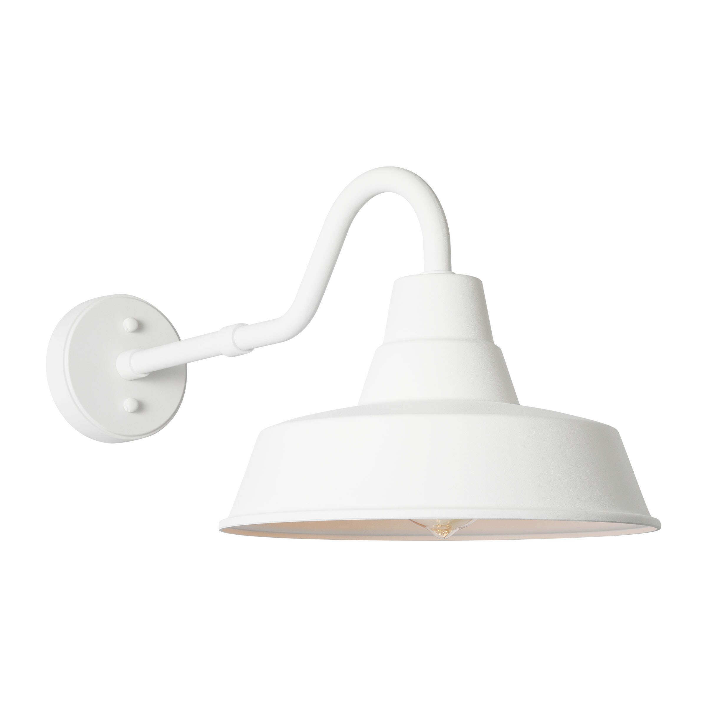 Generation Lighting SLO1191OTW Outdoor-Wall-Lighting - View #2