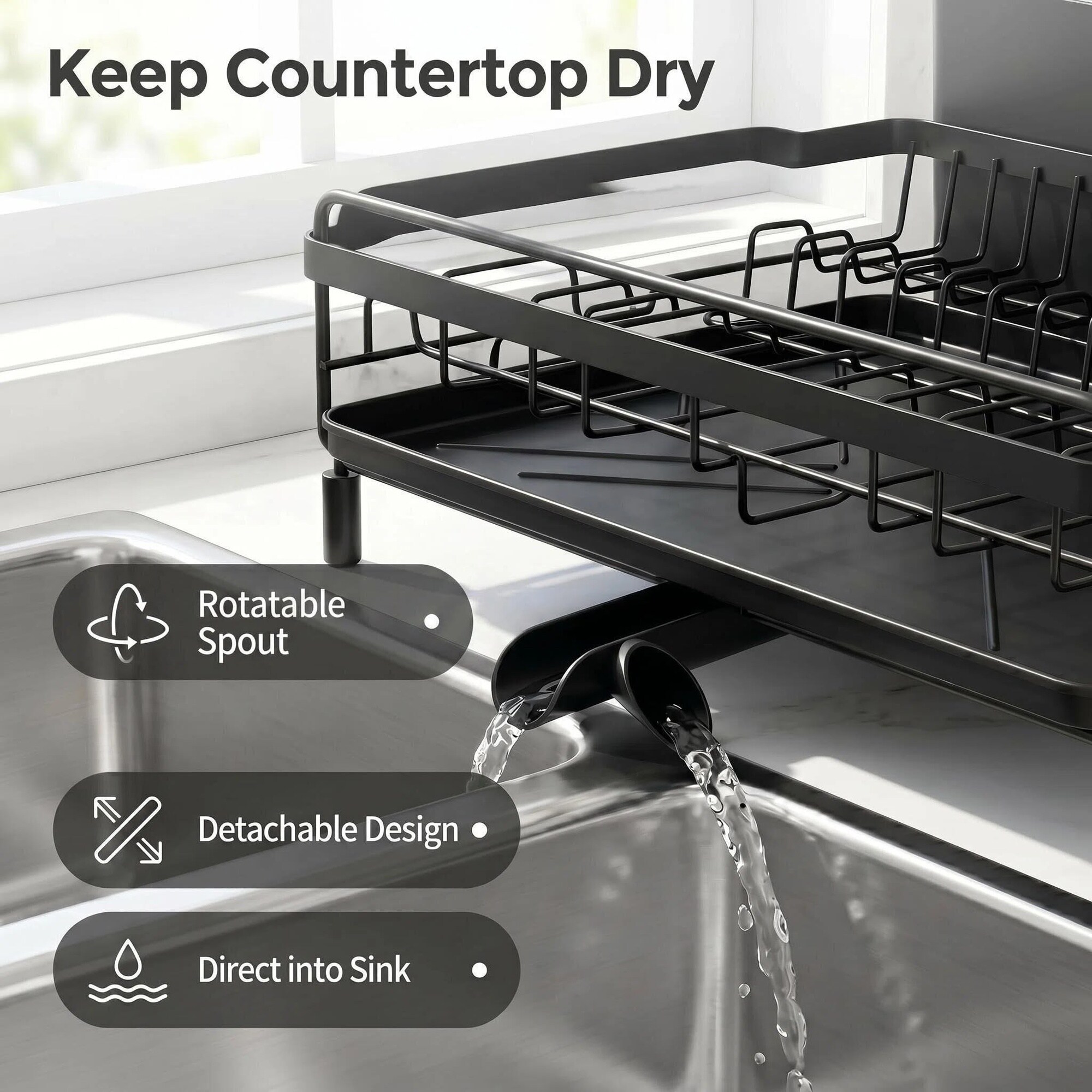 UUDULY LUU0810U445 Dish-Dryers - View #8