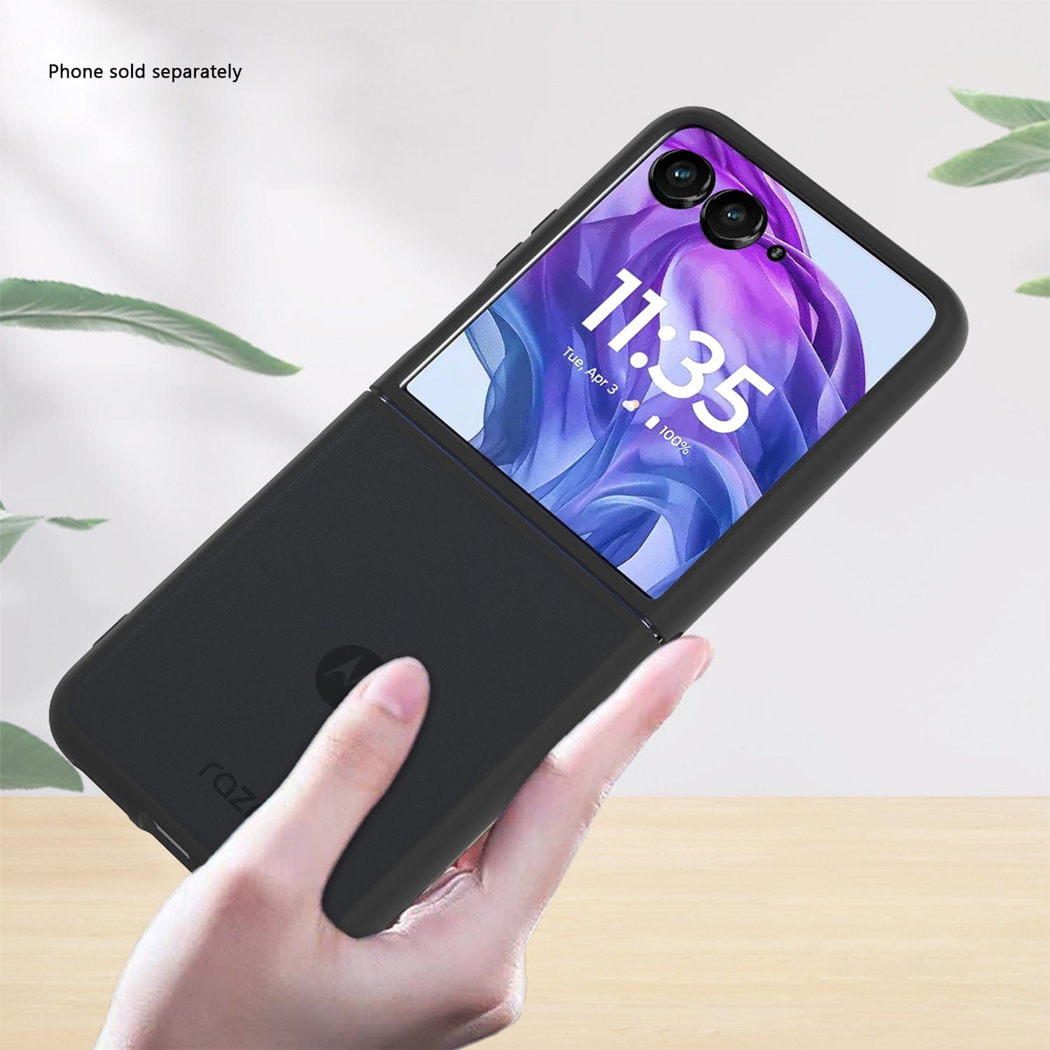 SAHARA CP00846 Cell-Phone-Cases - View #7