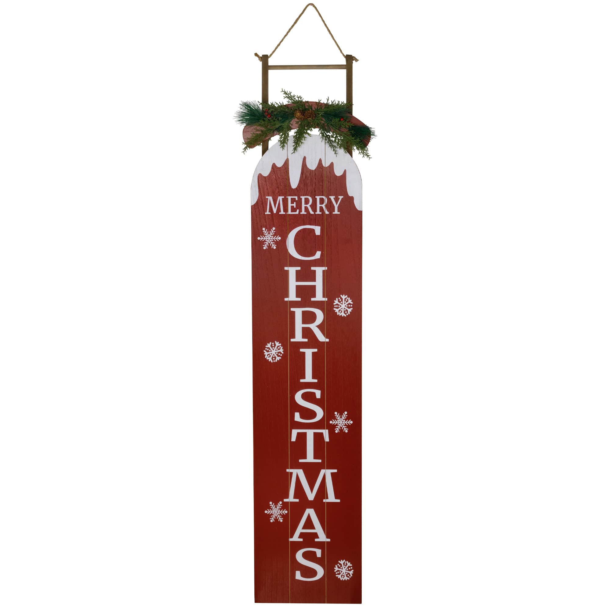 Northlight NORTHLIGHT NJ96007 Table-Christmas-Decorations - View #2