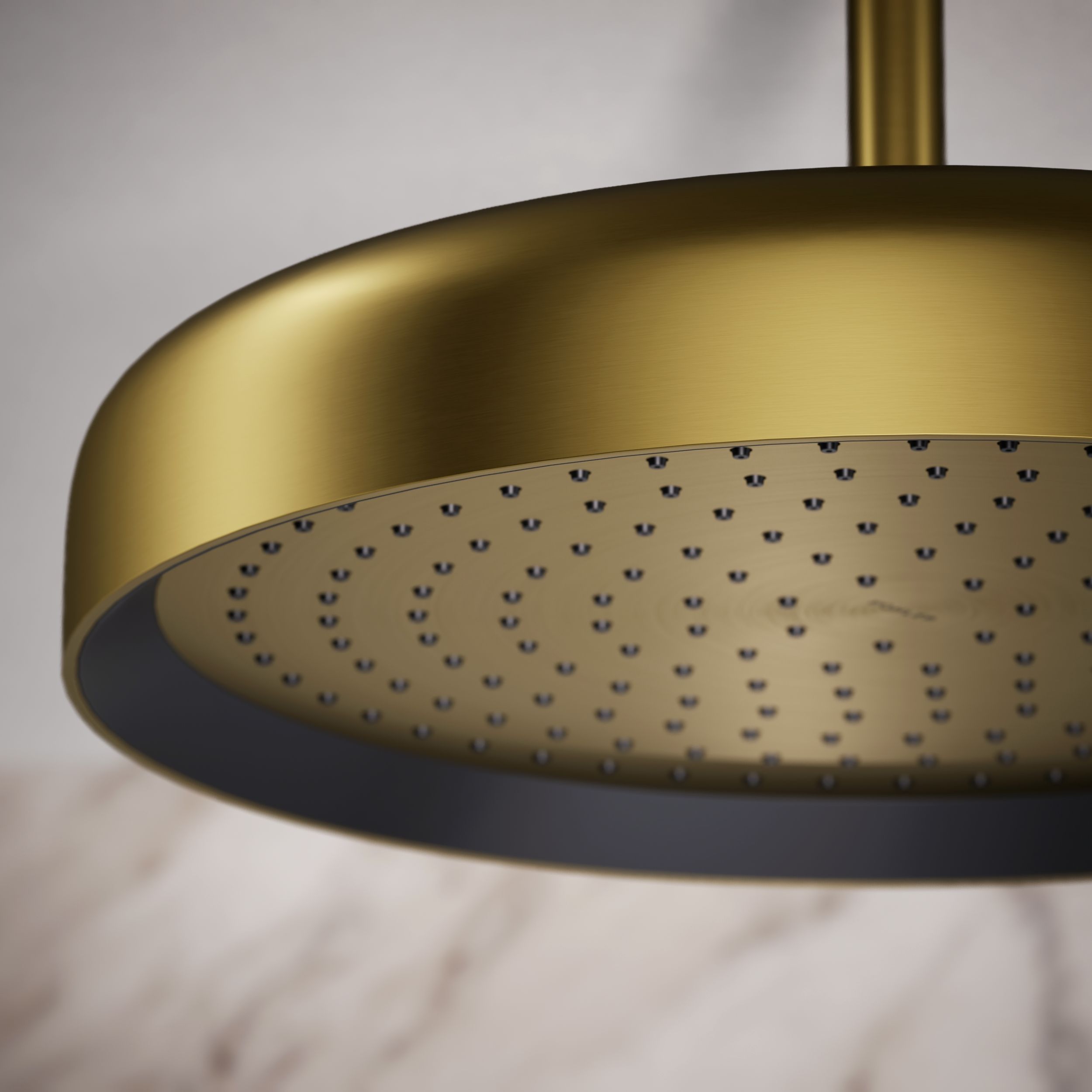 KOHLER 26292-2MB Fixed-Showerhead - View #5