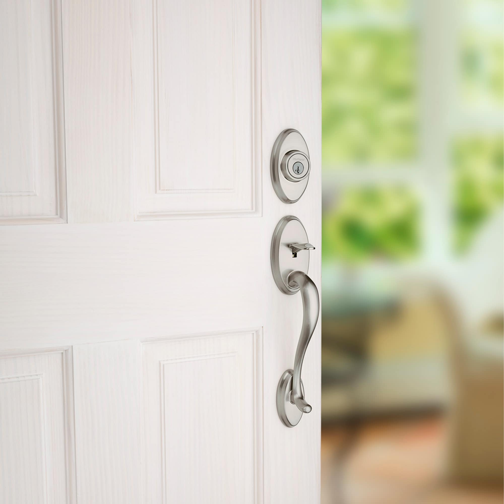 Kwikset 98001-422 Door-Handles - View #2