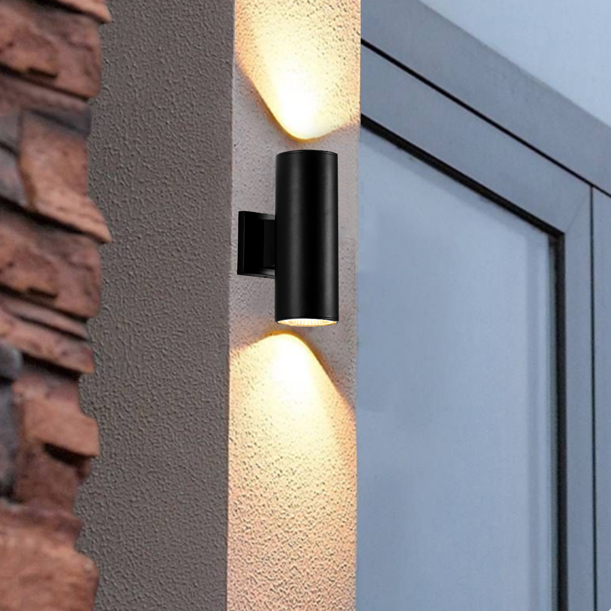 Spitzer 104802 Outdoor-Wall-Lighting - View #4