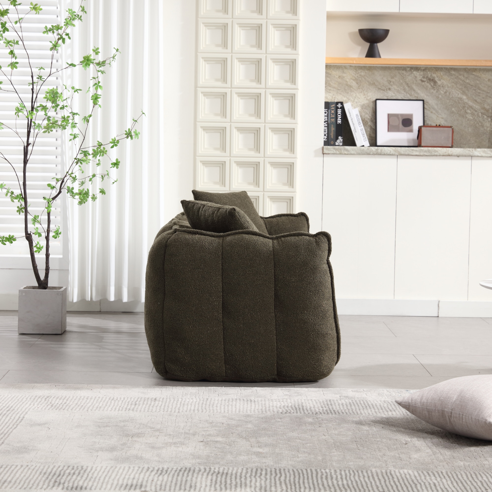 Bybafun YD2700020 Bean-Bag-Chairs - View #5