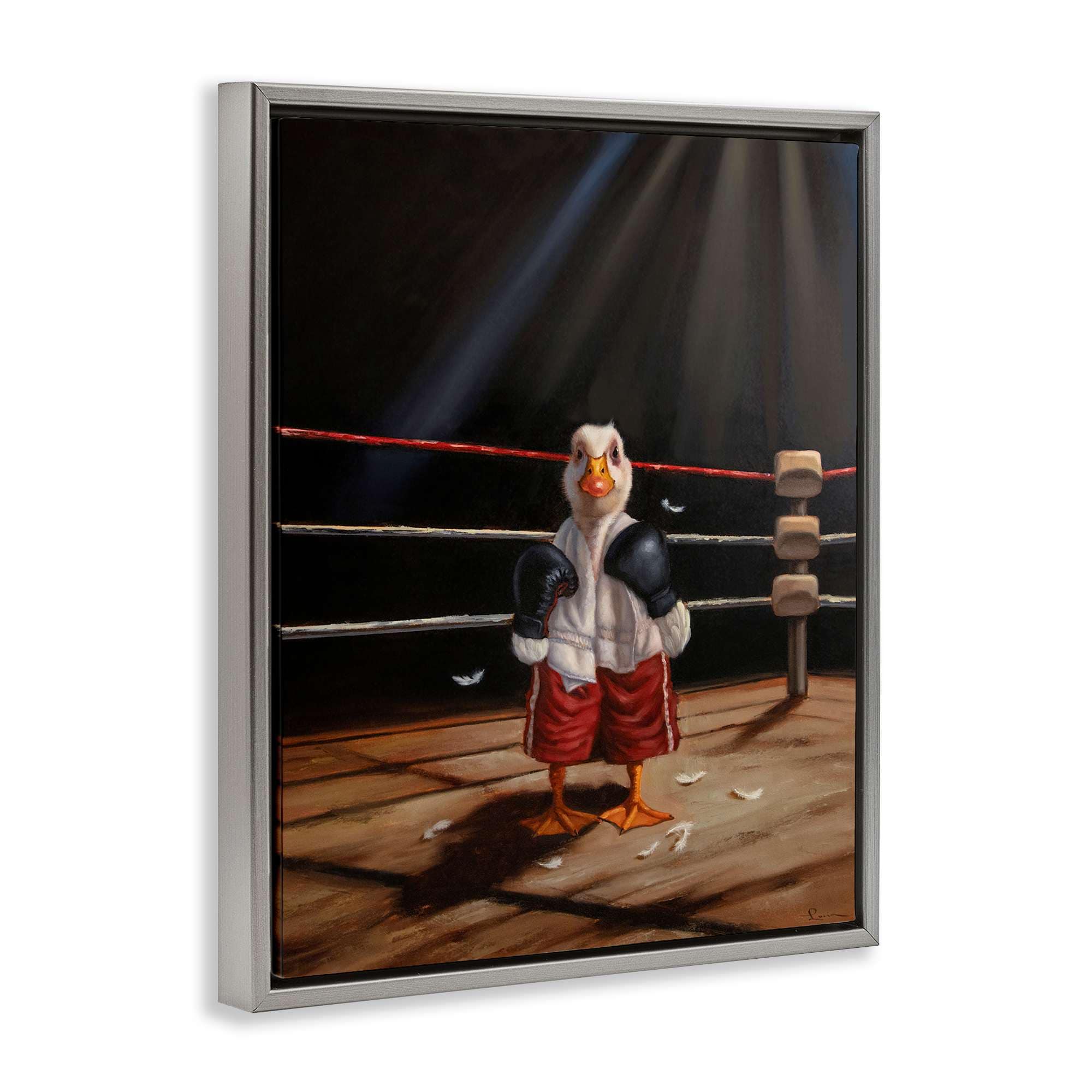 Stupell Industries BS-779-FFL-24X30 Wall-Art - View #2