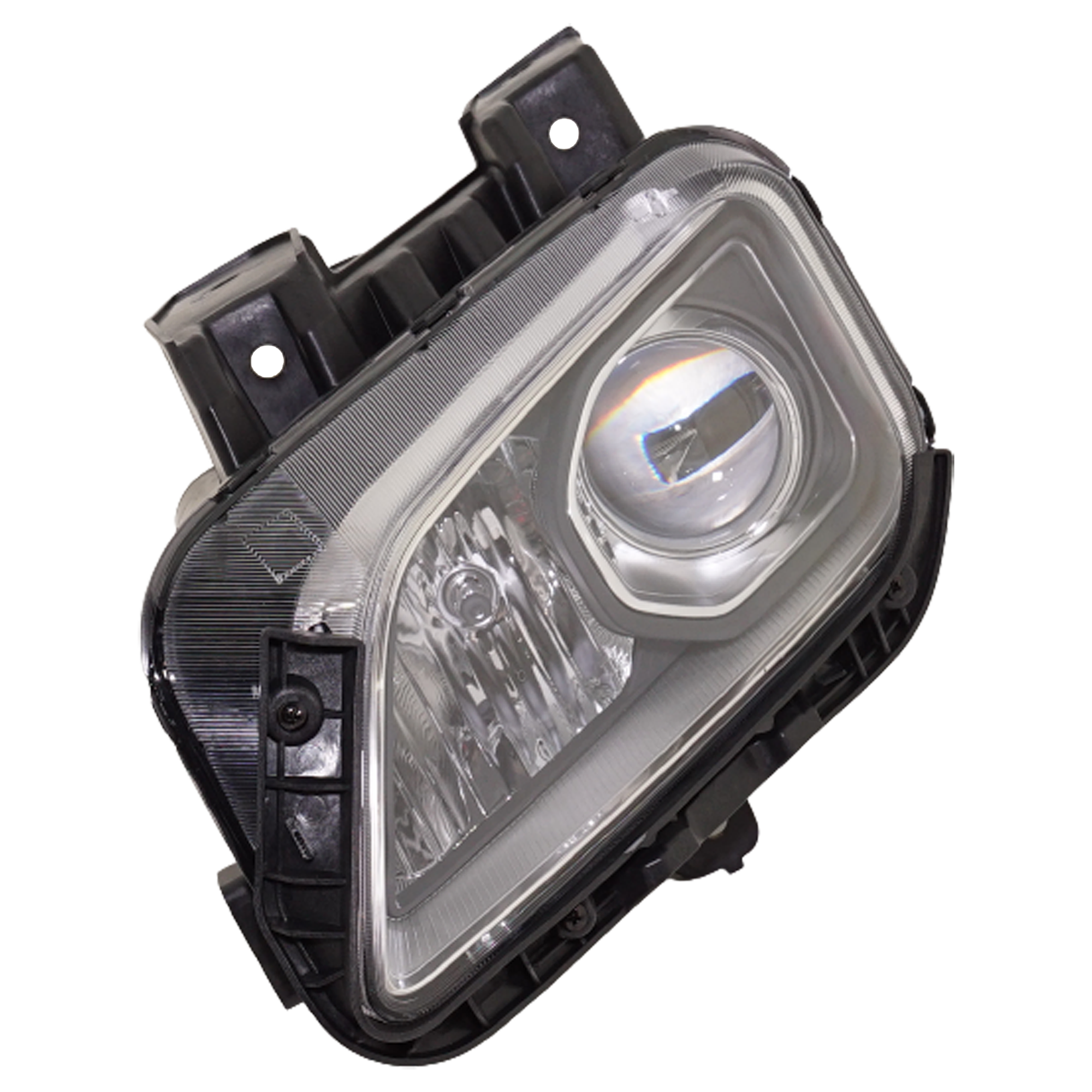 Garage-Pro GPRH10010060 Headlights-Components - View #3