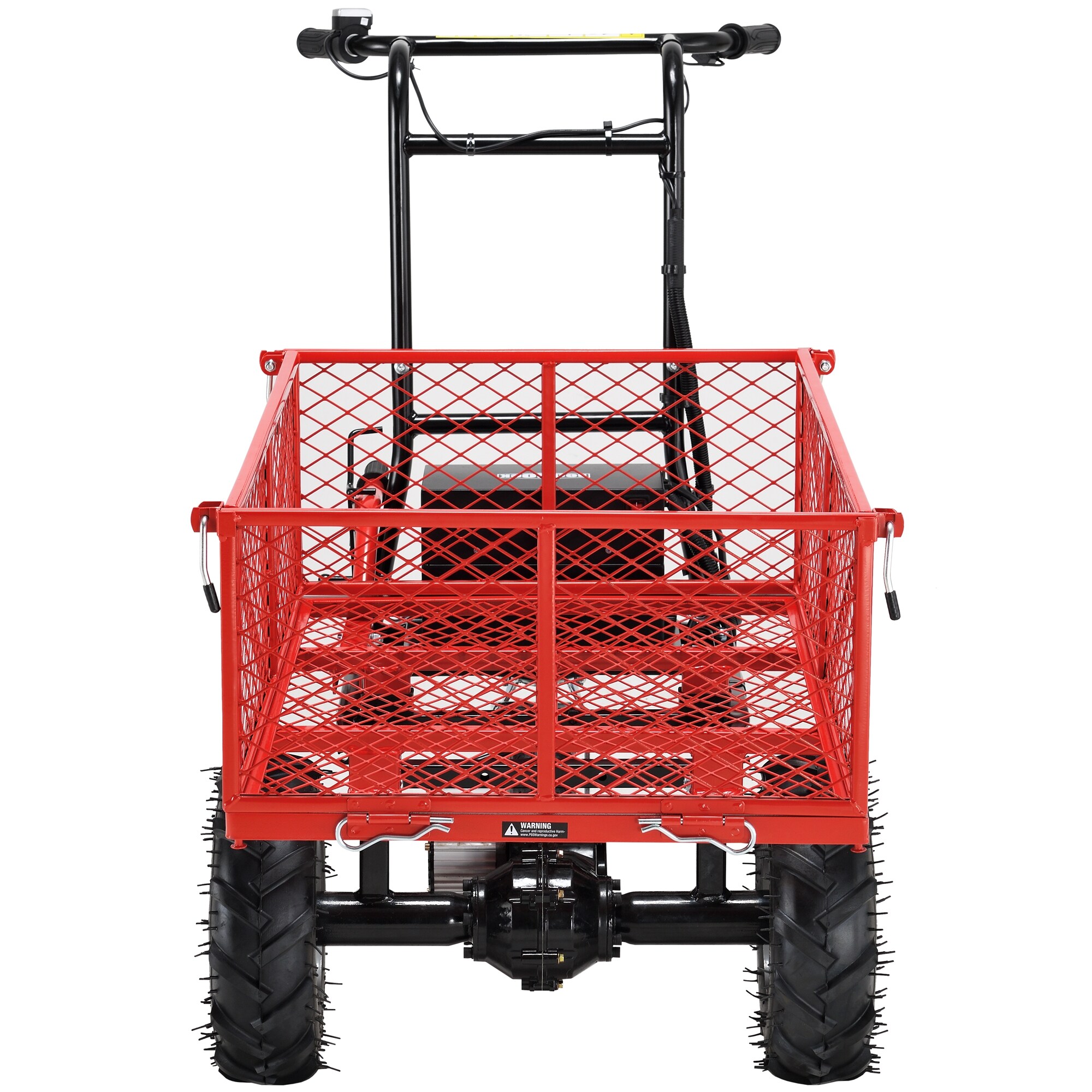 AHIOU HOME ZAAHG-13RDFC Yard-Carts - View #4