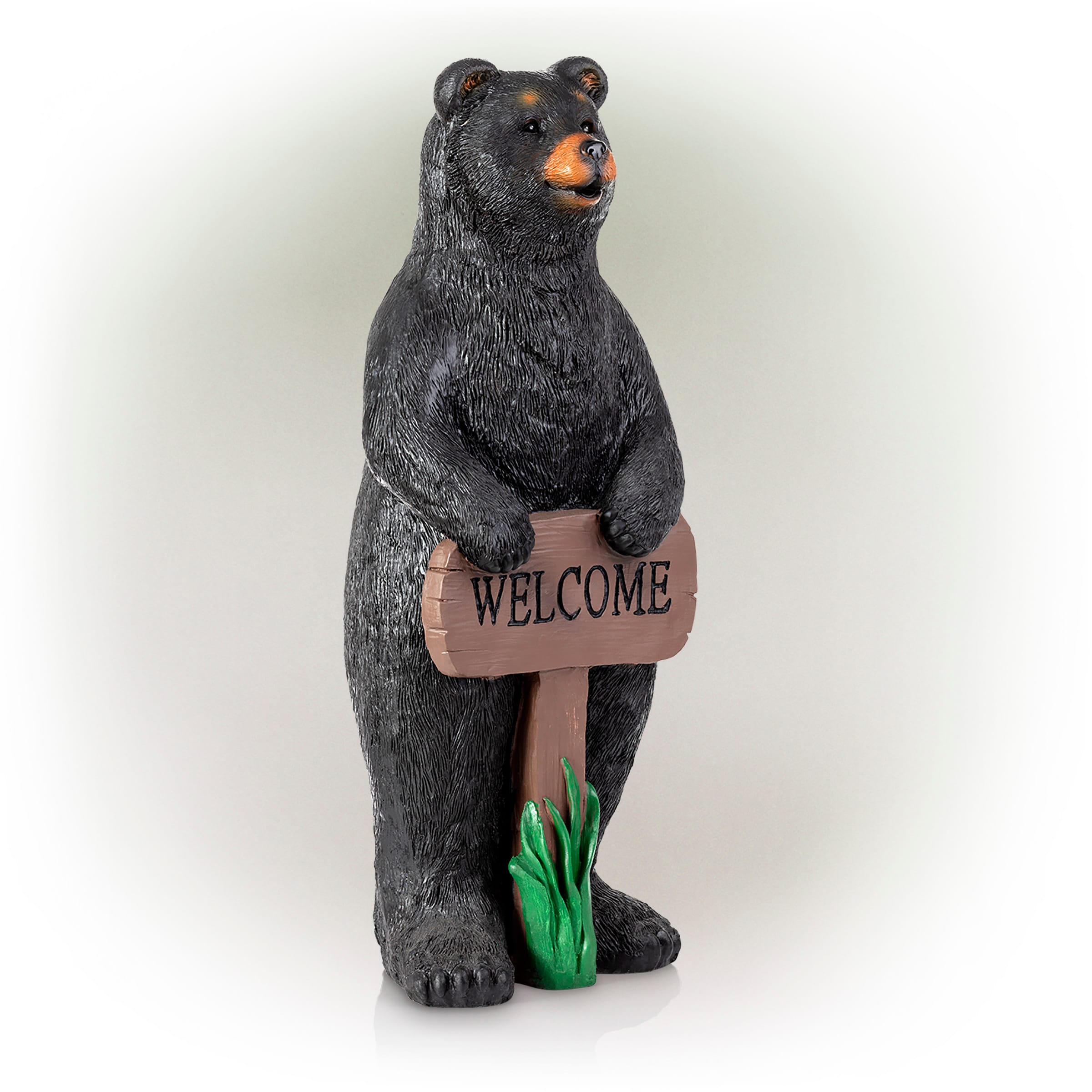 Alpine Corporation ZEN732 Garden-Statue - View #8