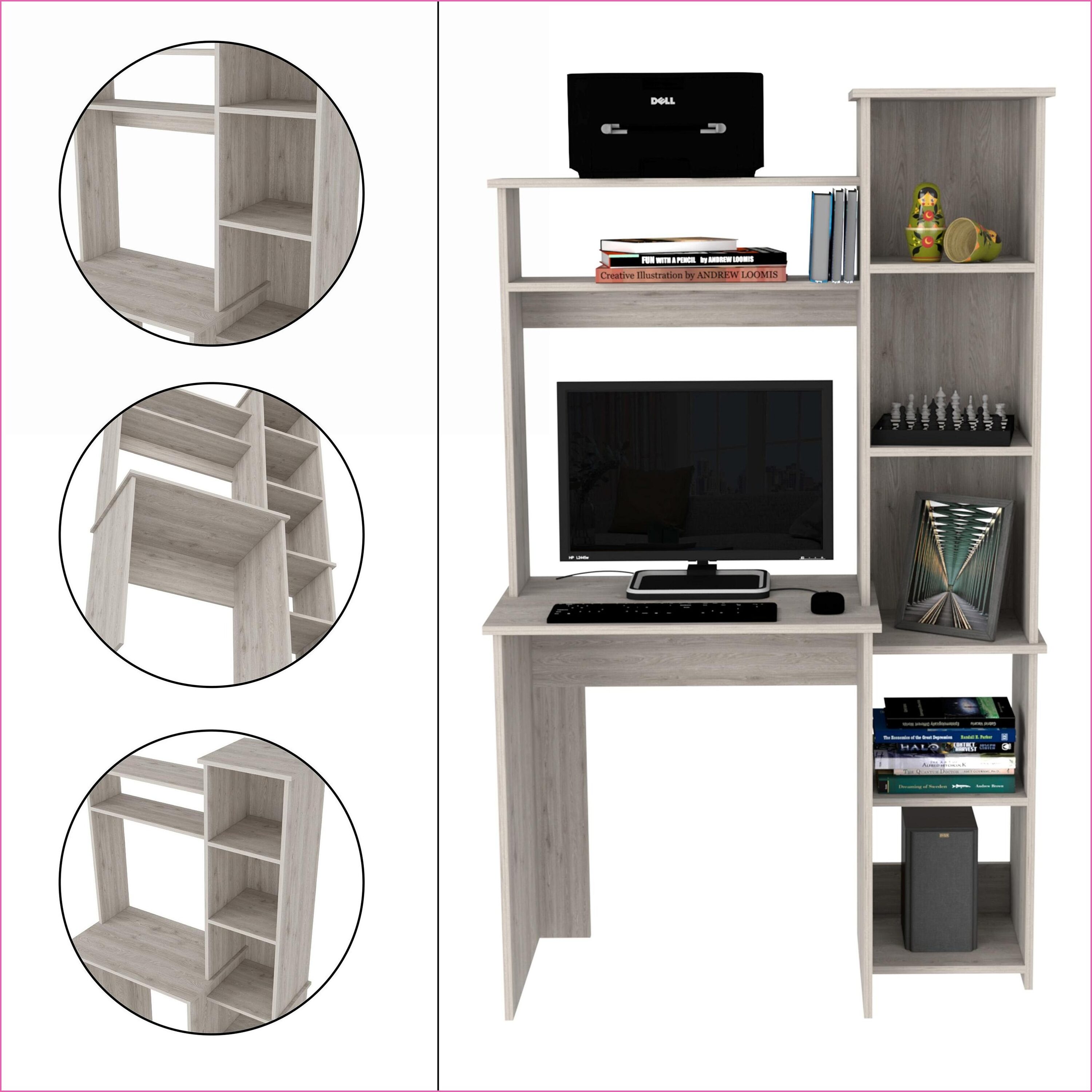 SunJet LCR4XWSFKSLEK desks - View #2