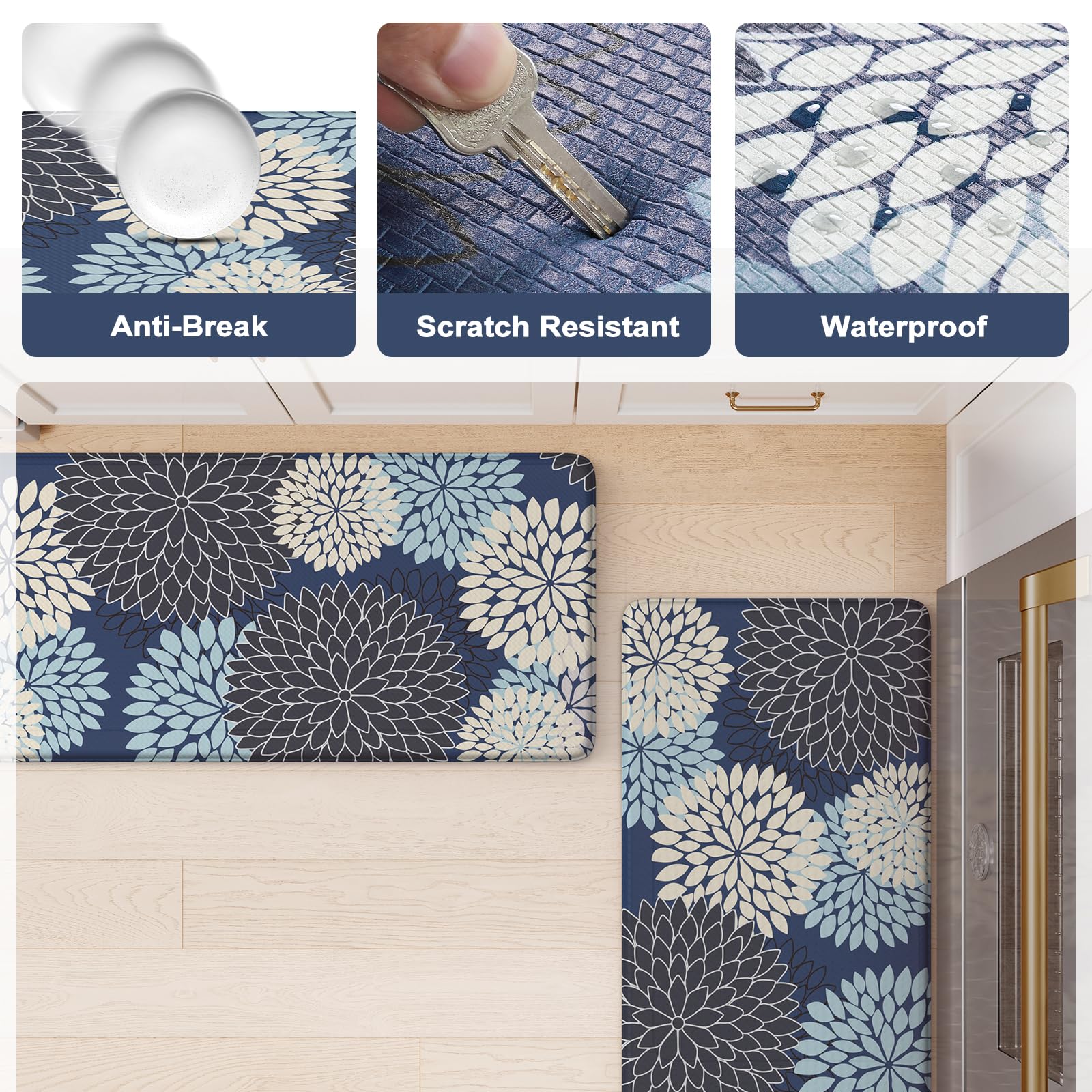 SenQWFa LSQ0818S157 rugs - View #6
