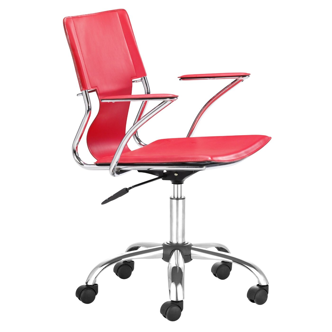 zuo trafico office chair