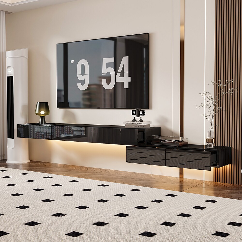 Homsee C-KF020451-01 Tv-Stands - View #5