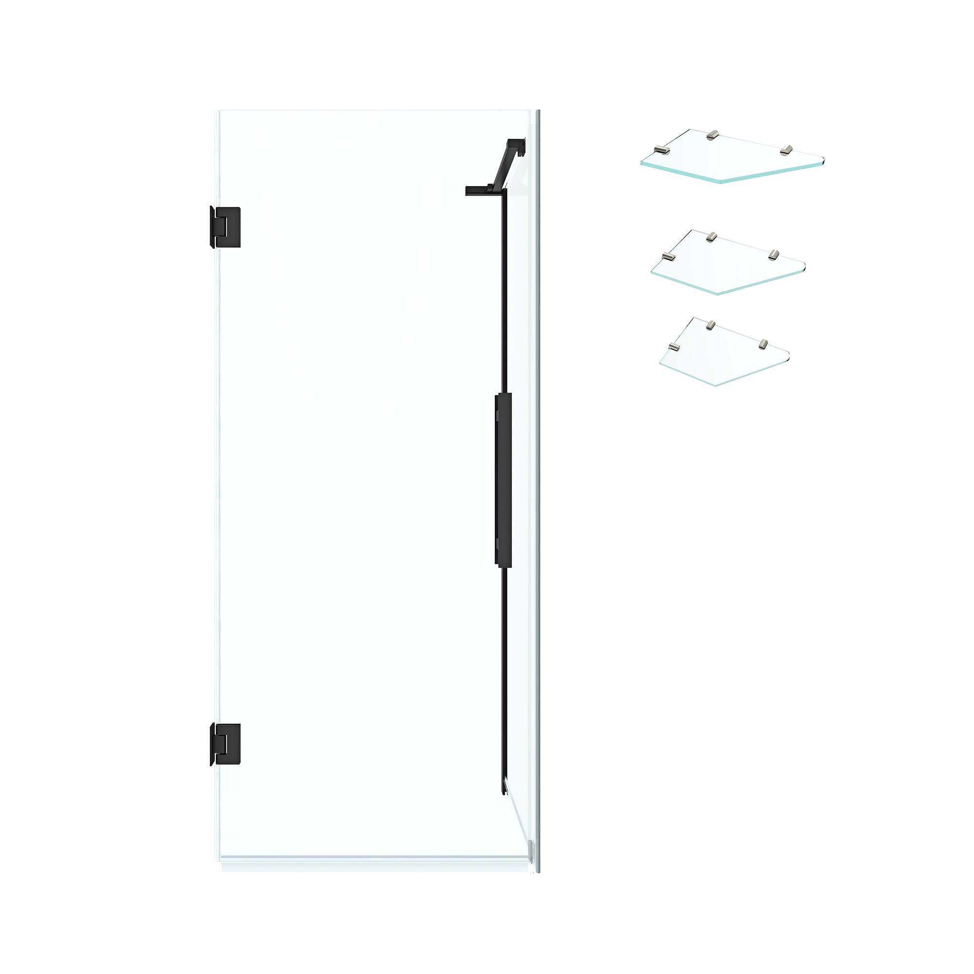 OVE Decors 828796082679 Shower-Doors - View #10