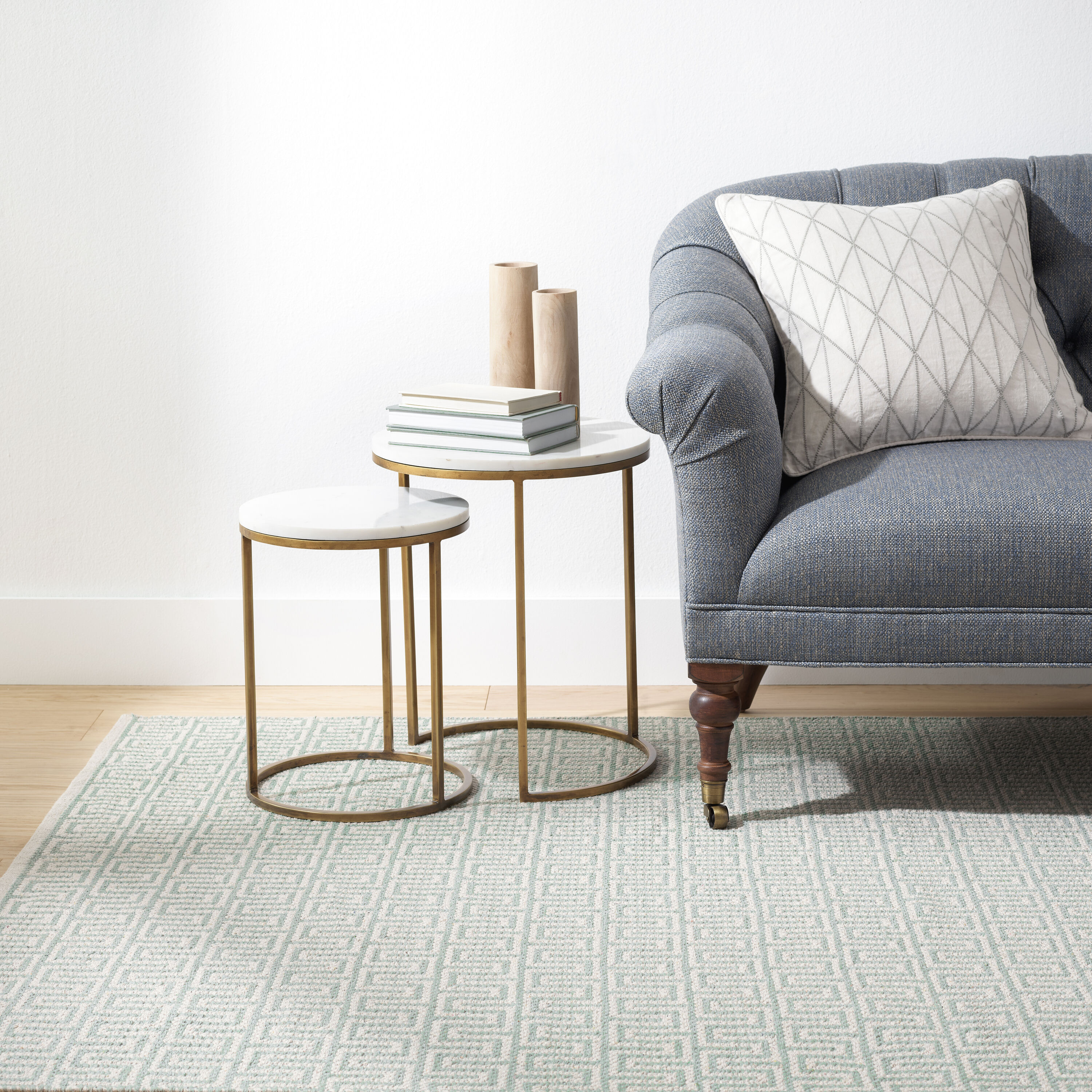 Home Conservatory CON60-258 rugs - View #3