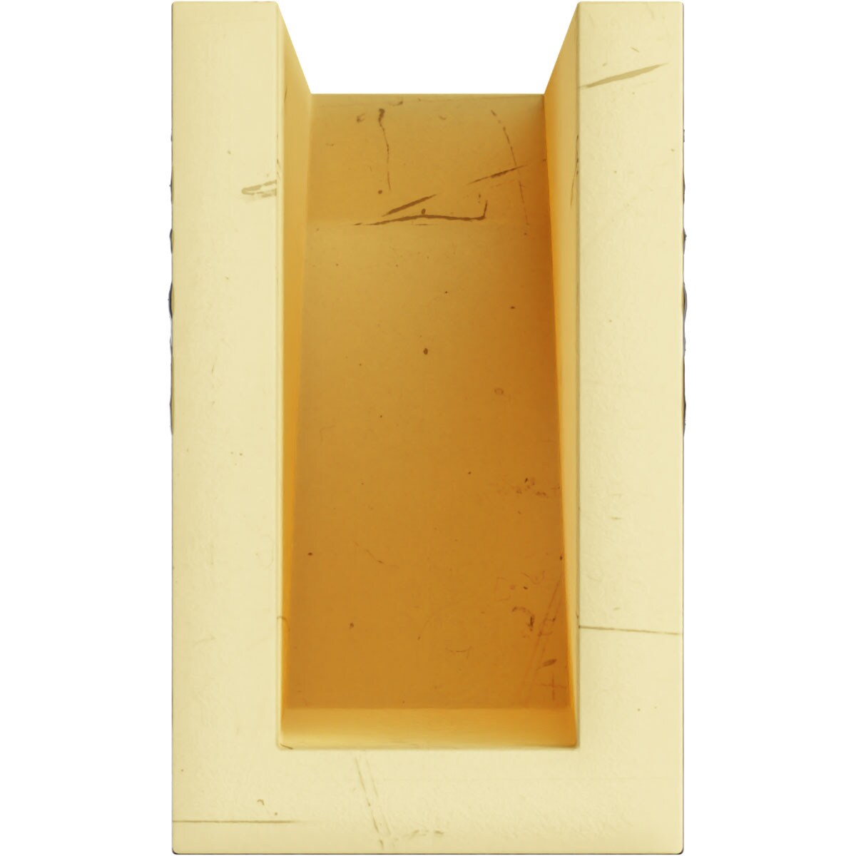 Ekena Millwork MANURS08X12X48ASAE Mantel-Shelves - View #10