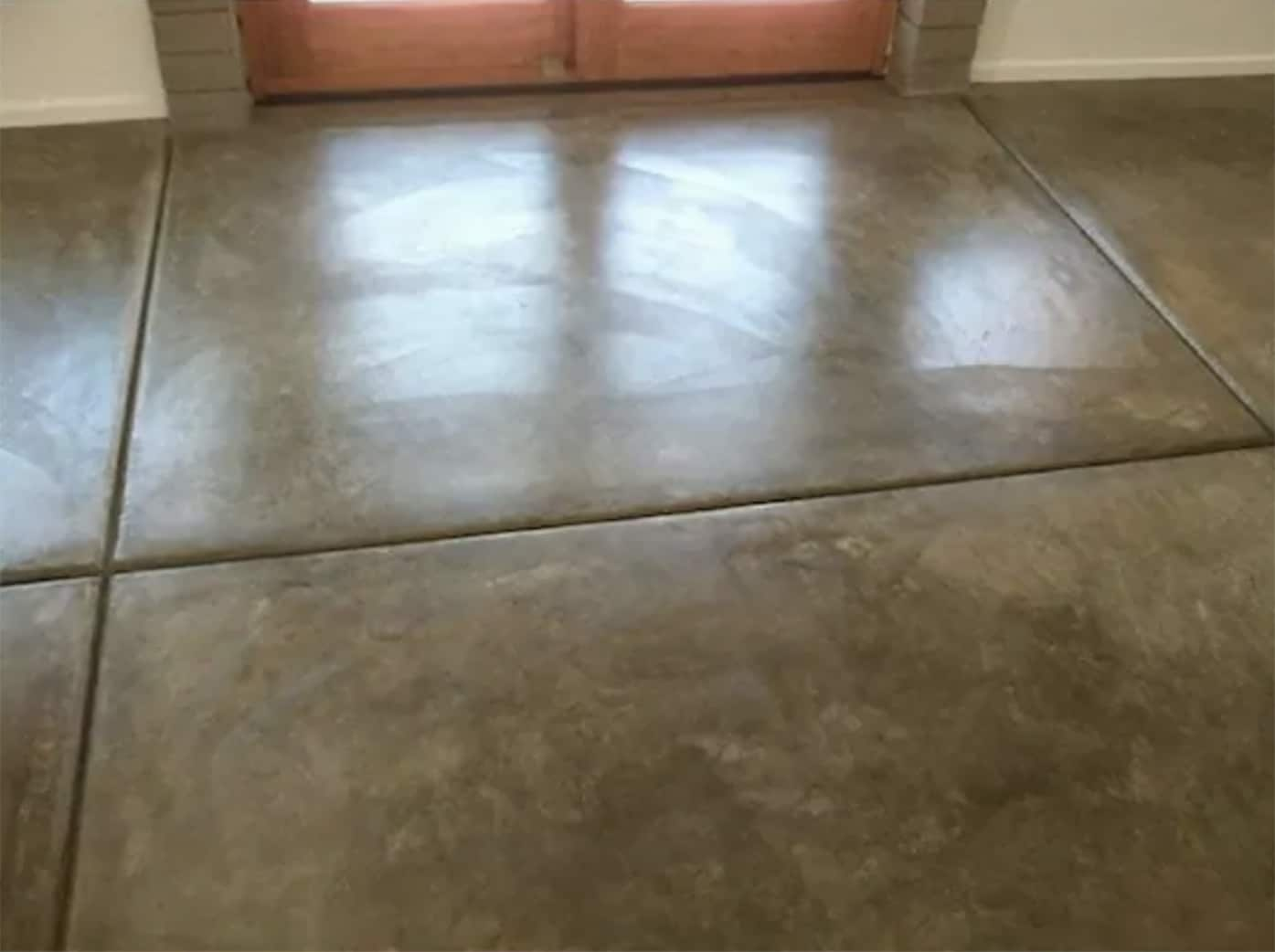 Glaze N Seal Glaze N Seal Clear Water Based High Gloss Ready To Use Concrete Sealer 1 Gallon