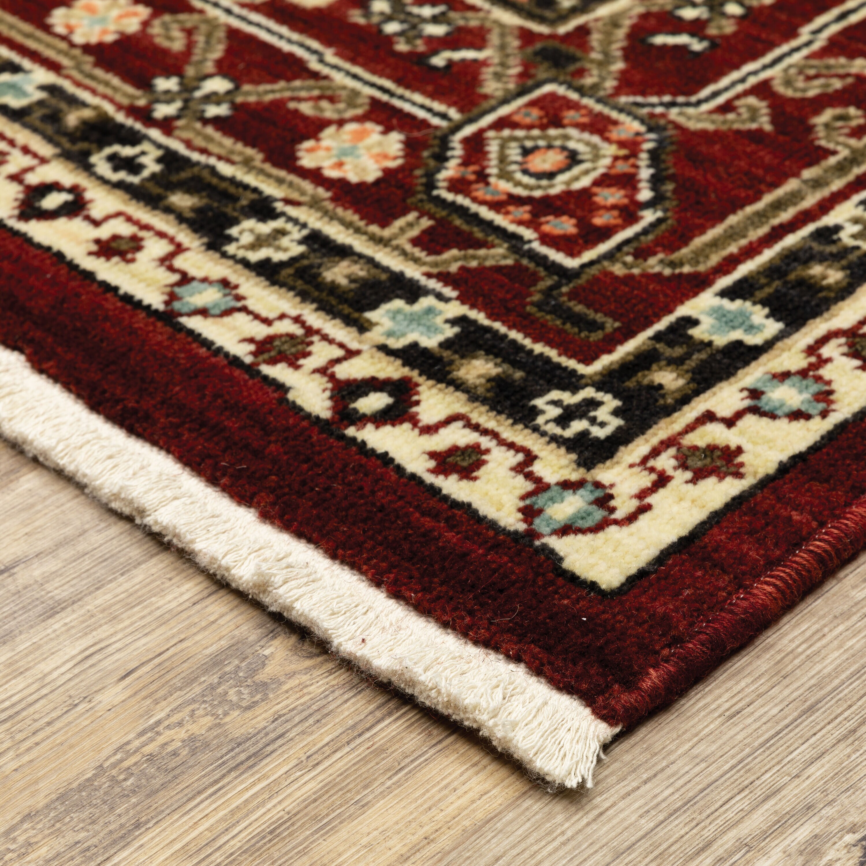Archer Lane 043LILIS67L rugs - View #2