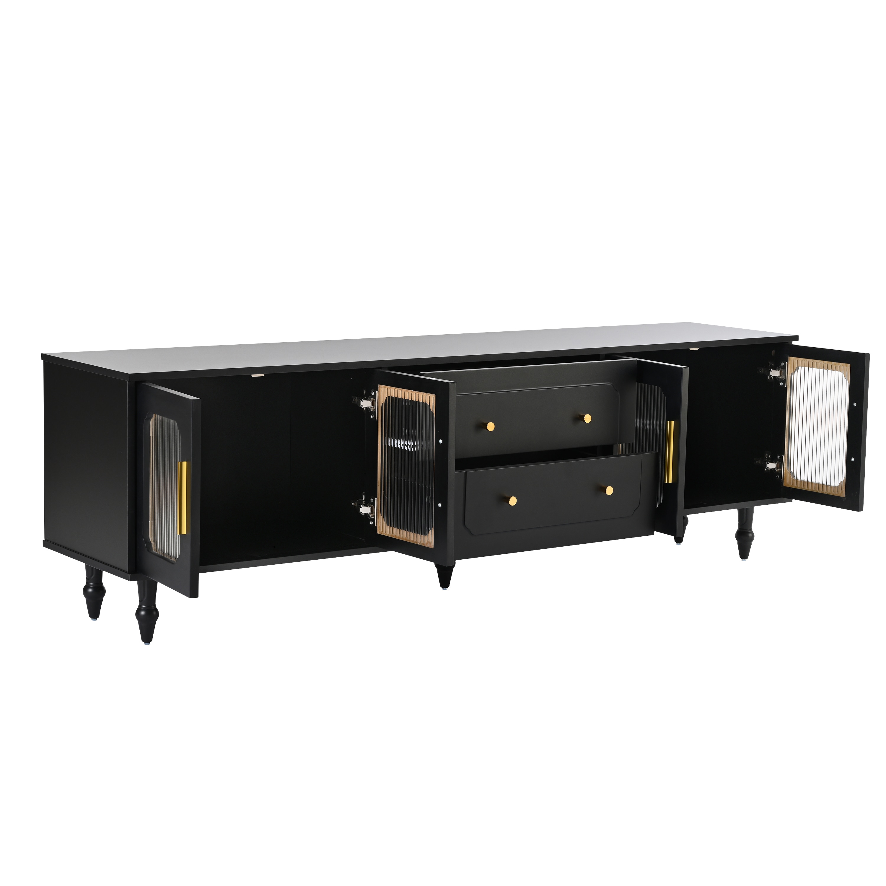 ModernLuxe WF325997AAB Tv-Stands - View #10